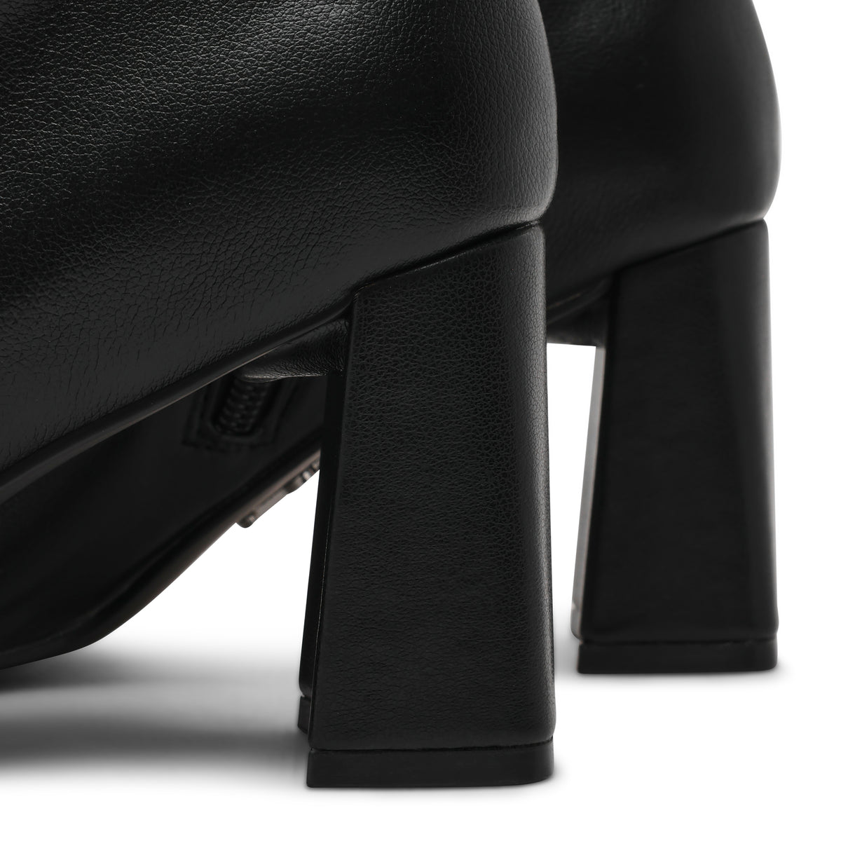 Holly Boot BLACK