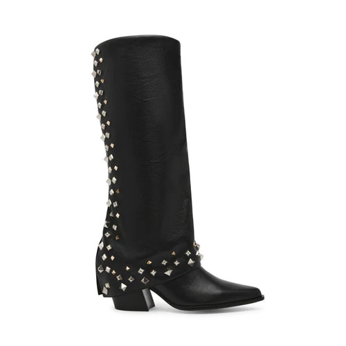 Steve madden star boots on sale