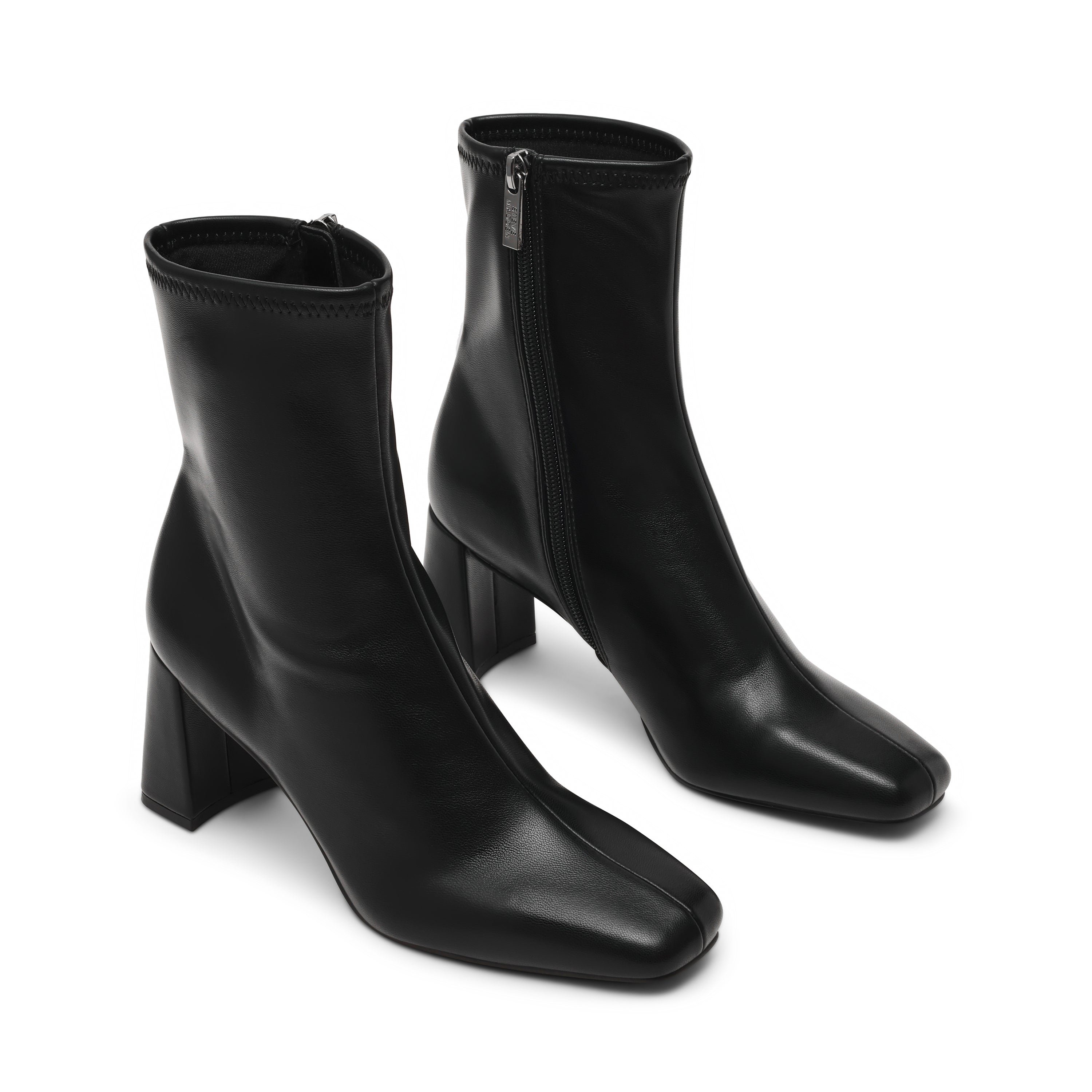 Hurst Bootie BLACK