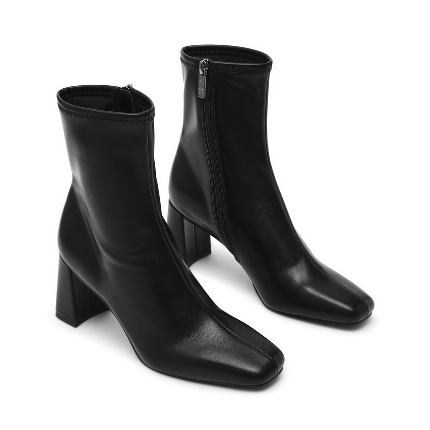 Hurst Bootie BLACK