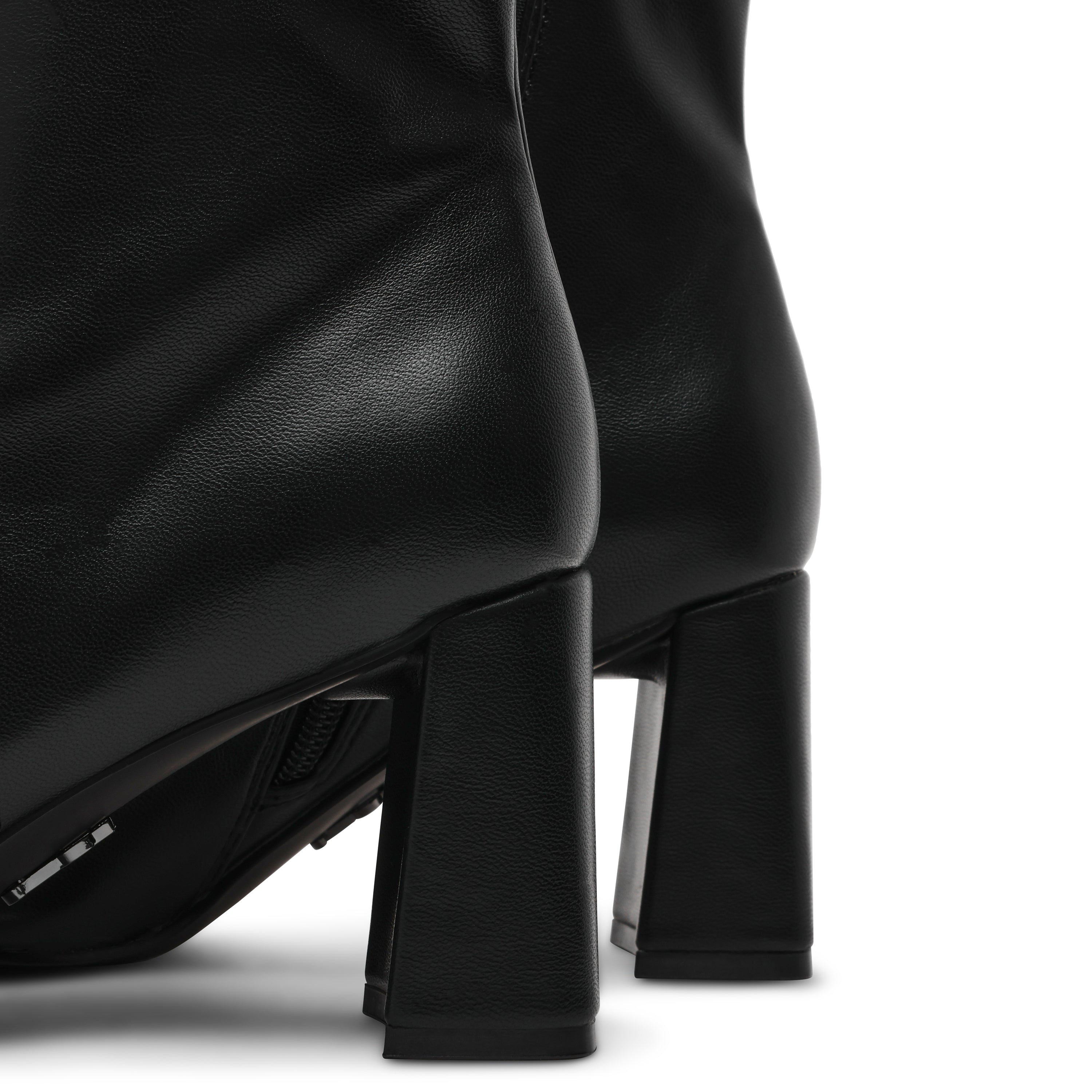 Hurst Bootie BLACK