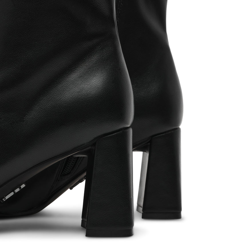 Hurst Bootie BLACK
