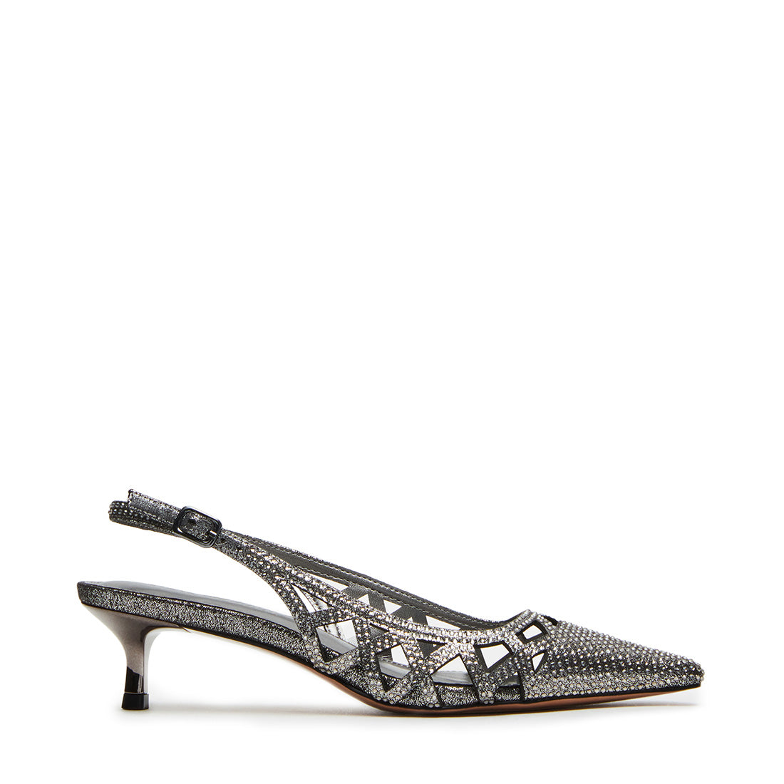 Kalico Pump PEWTER