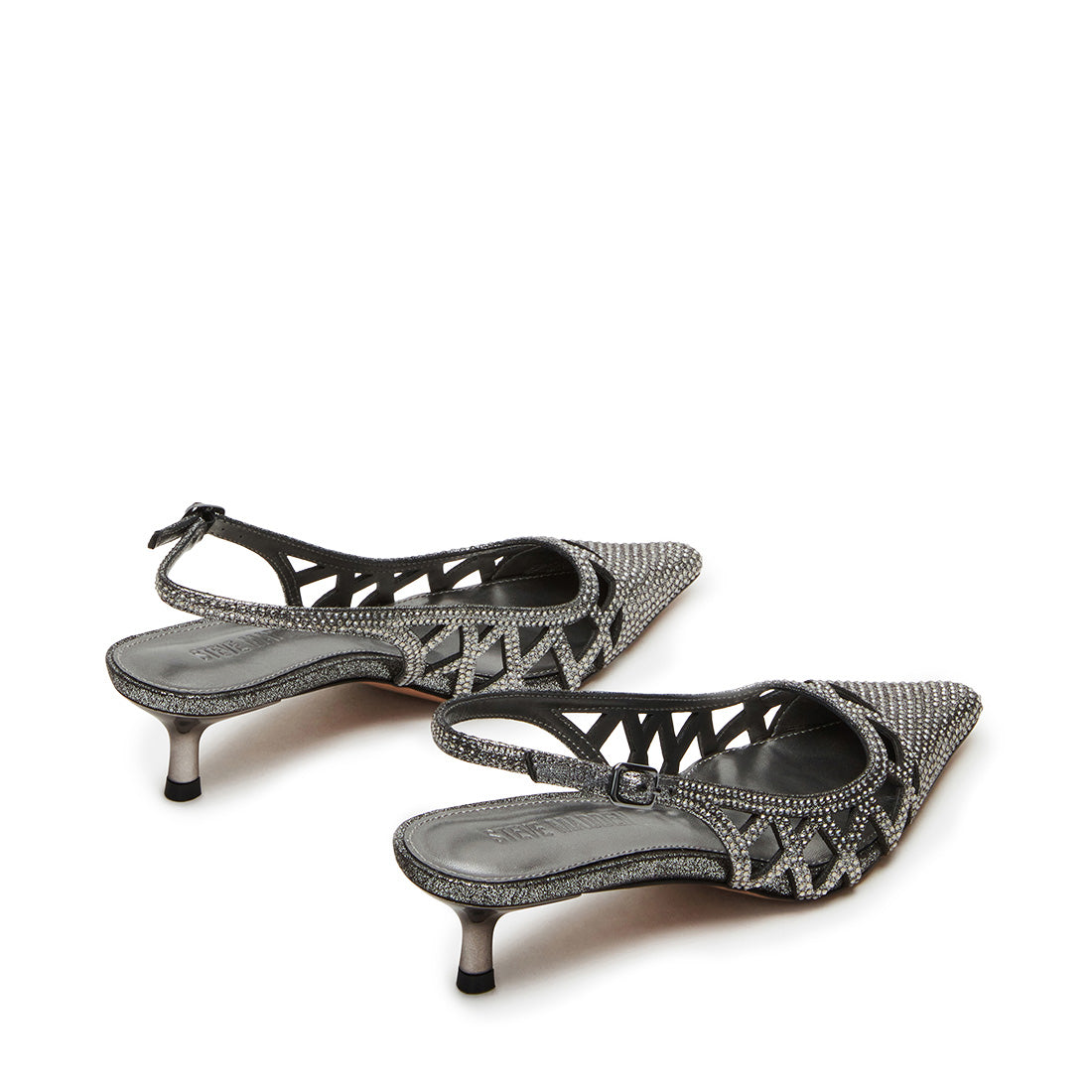 Kalico Pump PEWTER