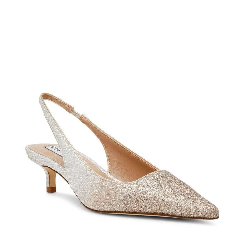 Kari-G Pump ROSE BSH GLIT - view 2