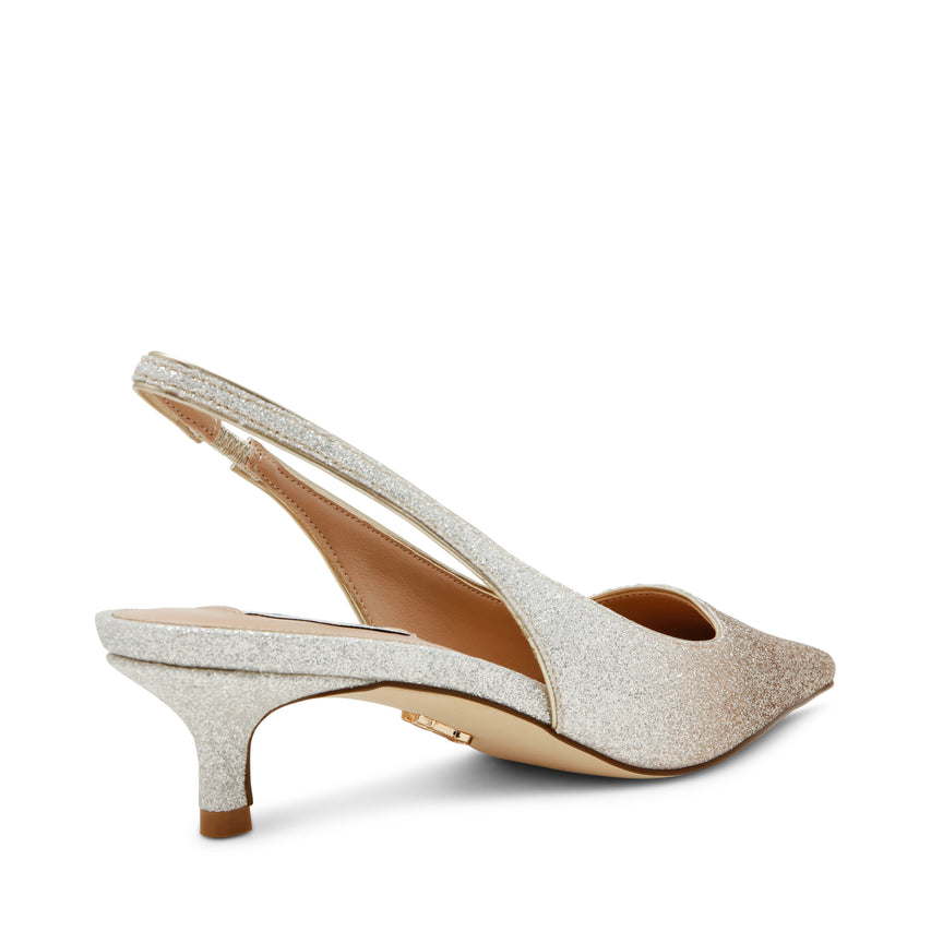 Kari-G Pump ROSE BSH GLIT - view 5
