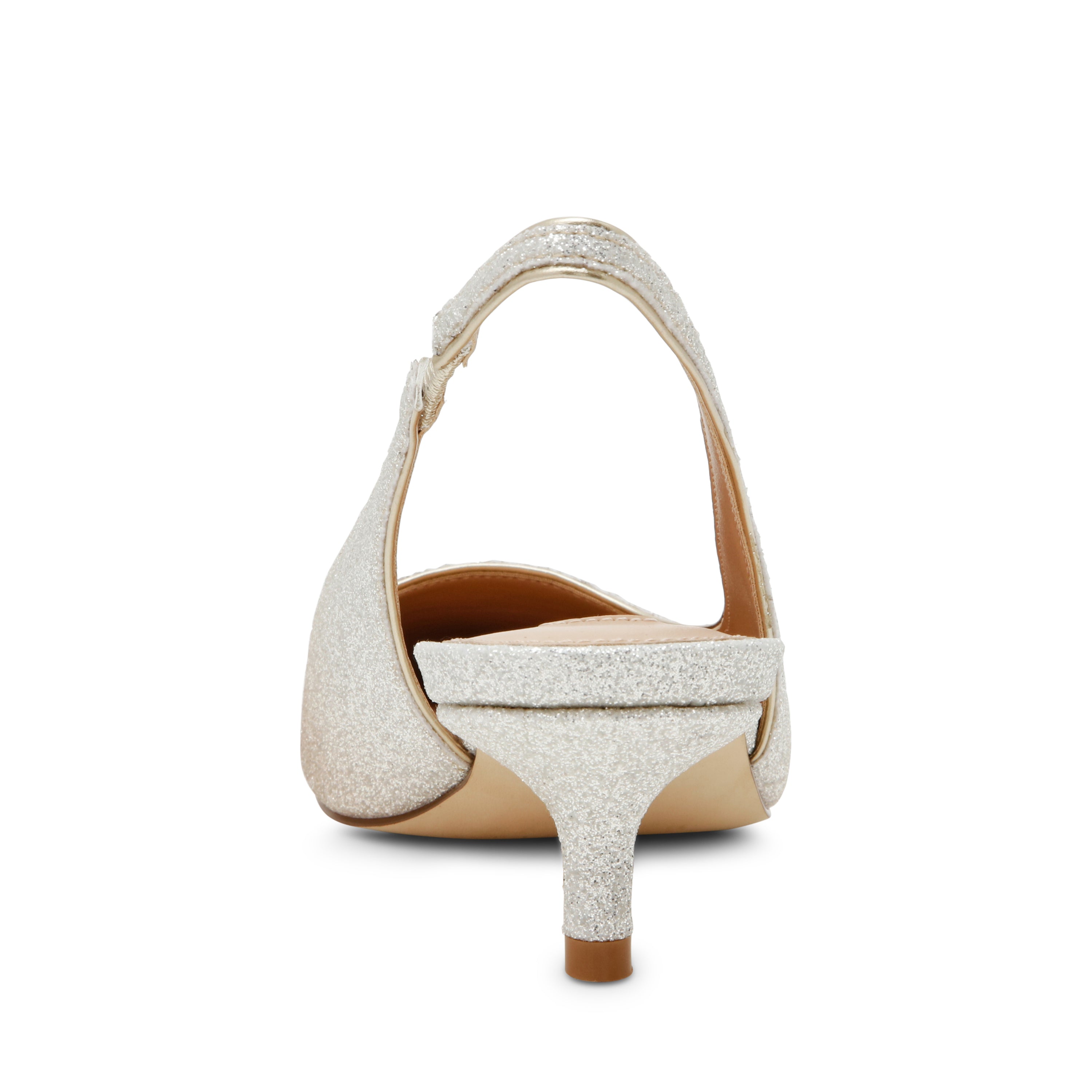 Kari-G Pump ROSE BSH GLIT - view 4