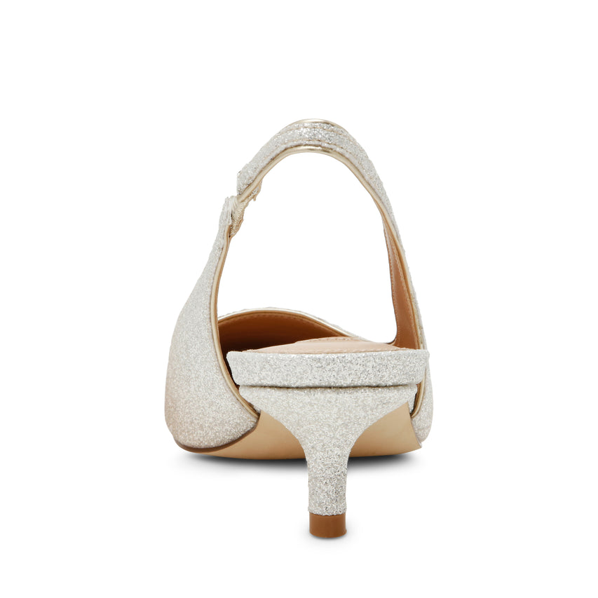 Kari-G Pump ROSE BSH GLIT - view 4