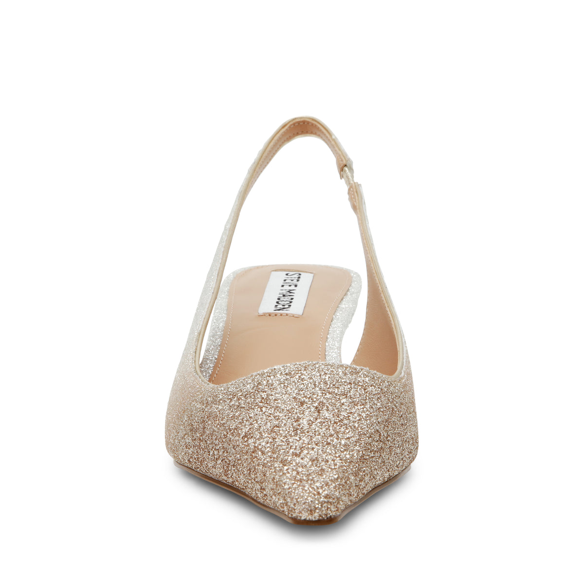Kari-G Pump ROSE BSH GLIT