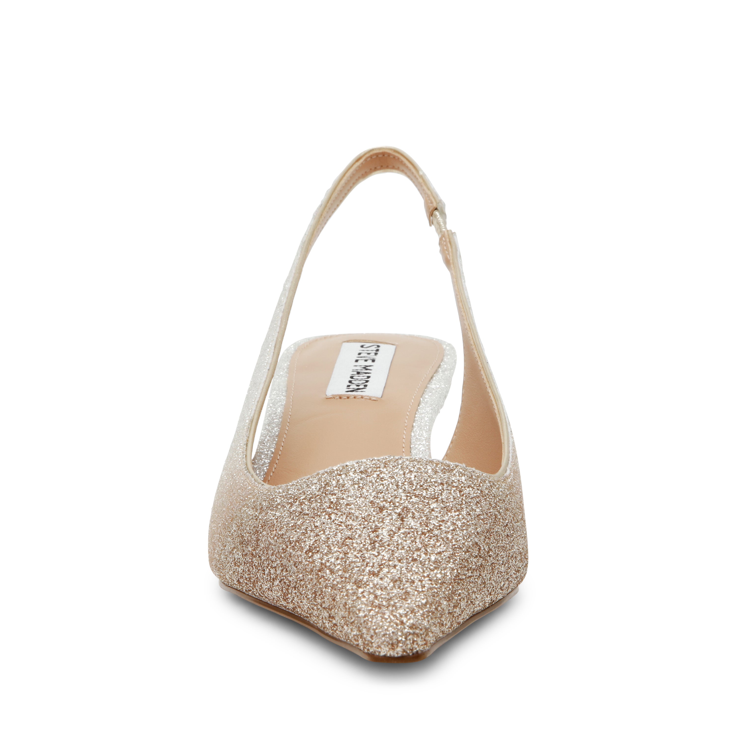 Kari-G Pump ROSE BSH GLIT - view 3