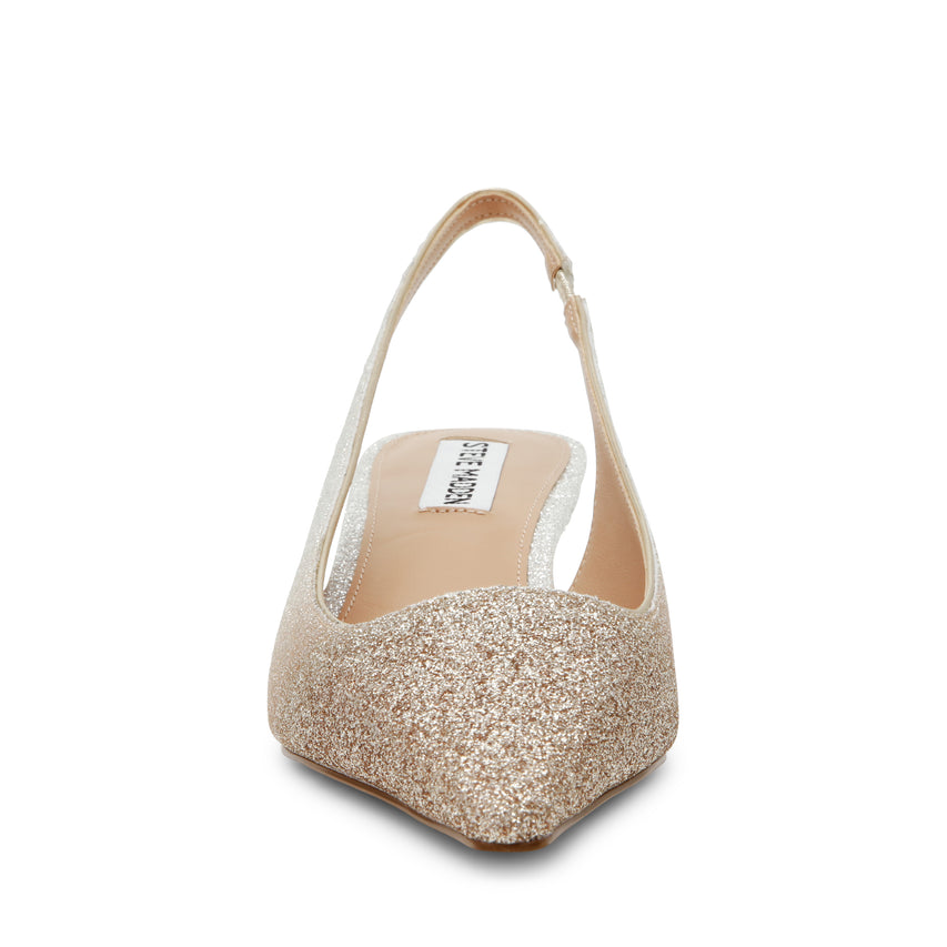 Kari-G Pump ROSE BSH GLIT - view 3