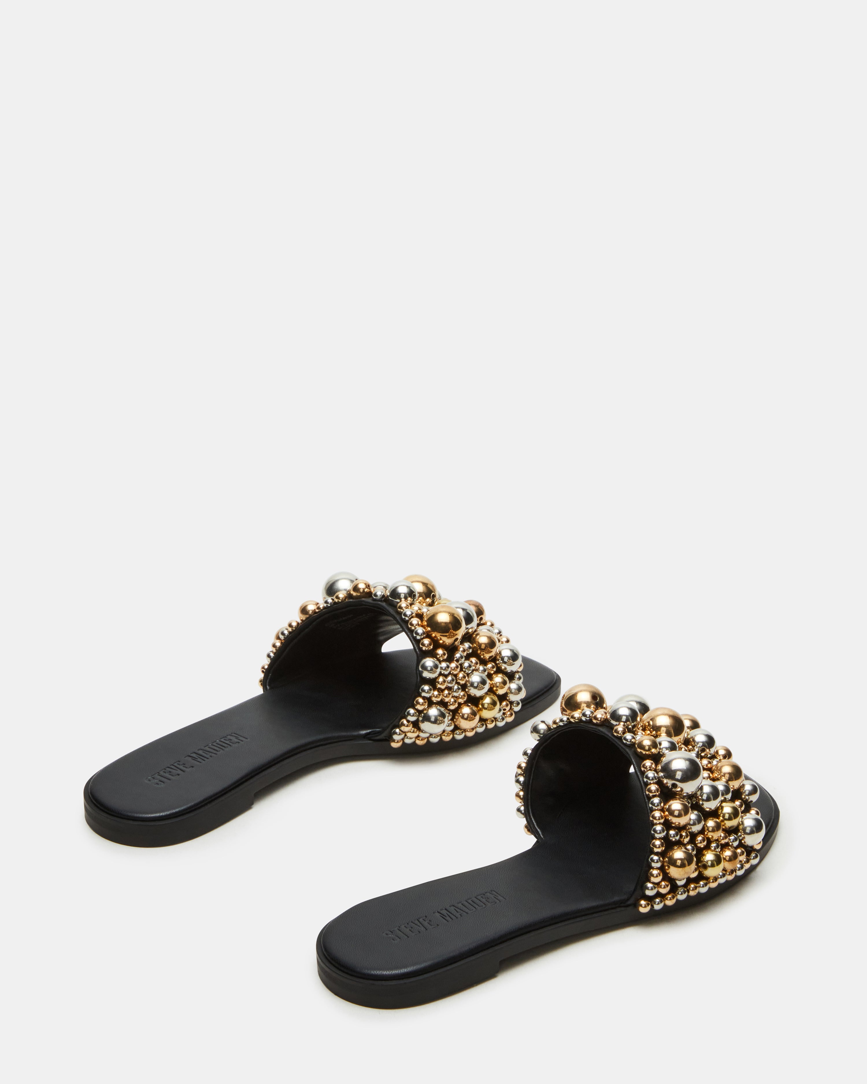 Klio Sandal BLACK MULTI