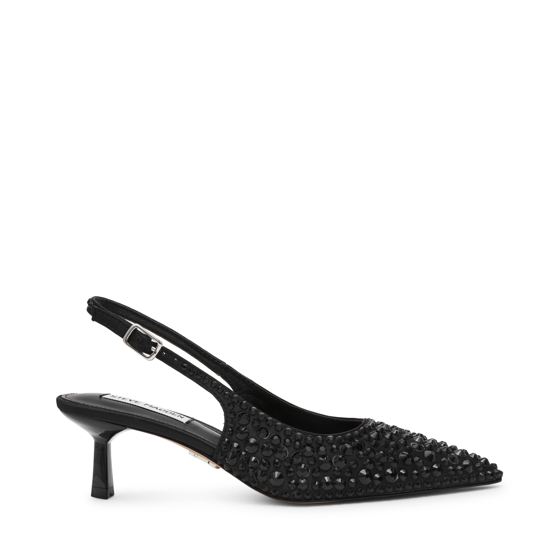 Korra R Pump BLACK BLACK