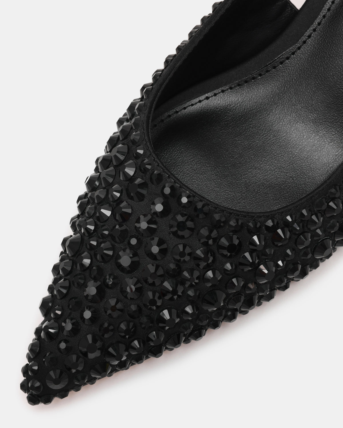 Korra-R Pump BLACK/BLACK