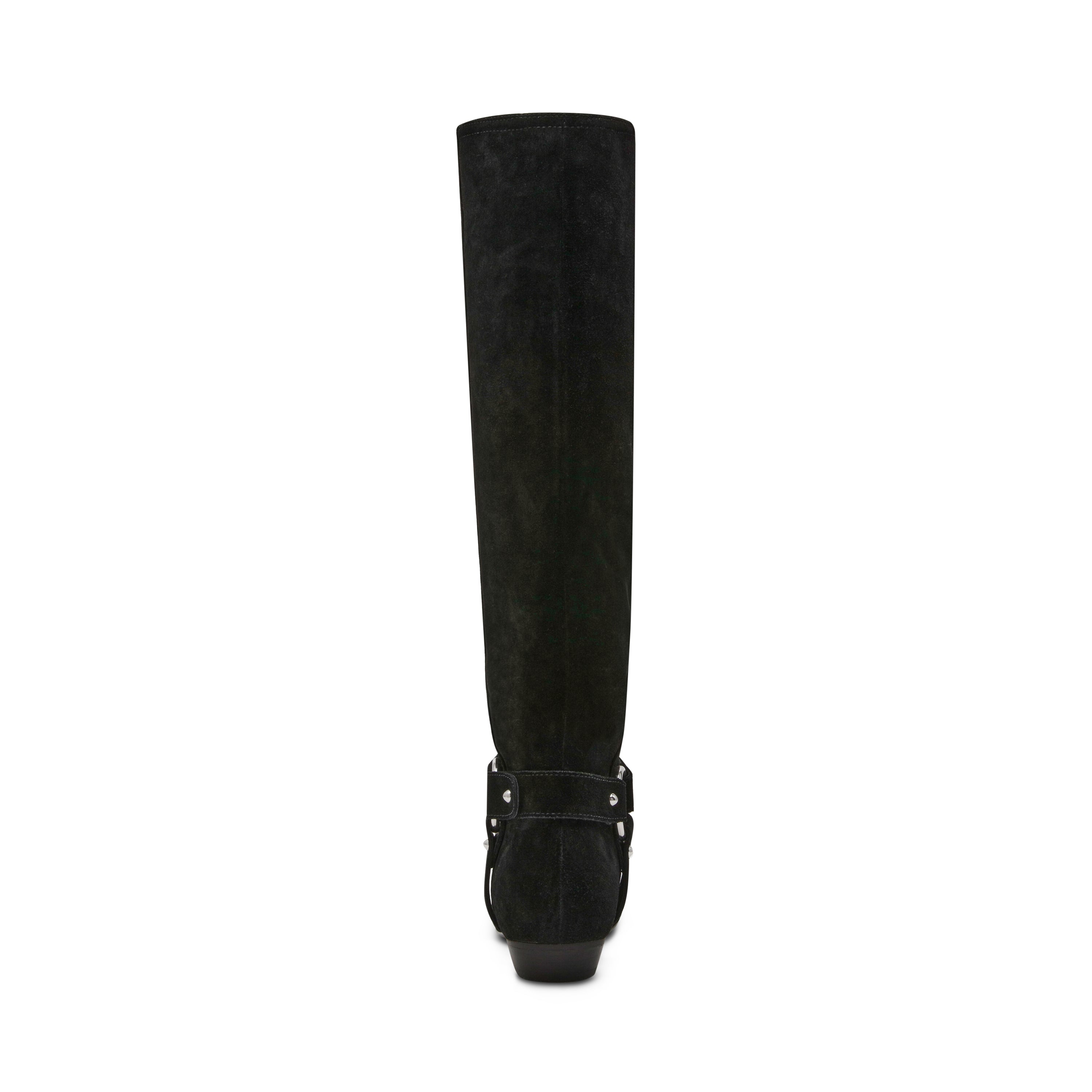 Krosby Boot BLACK SUEDE - view 4