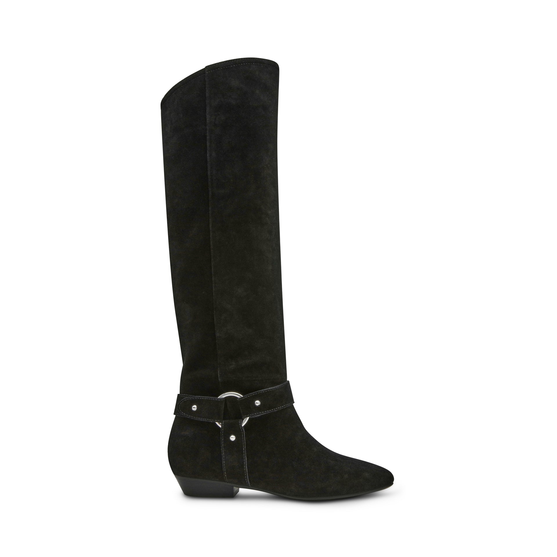 Krosby Boot SUEDE