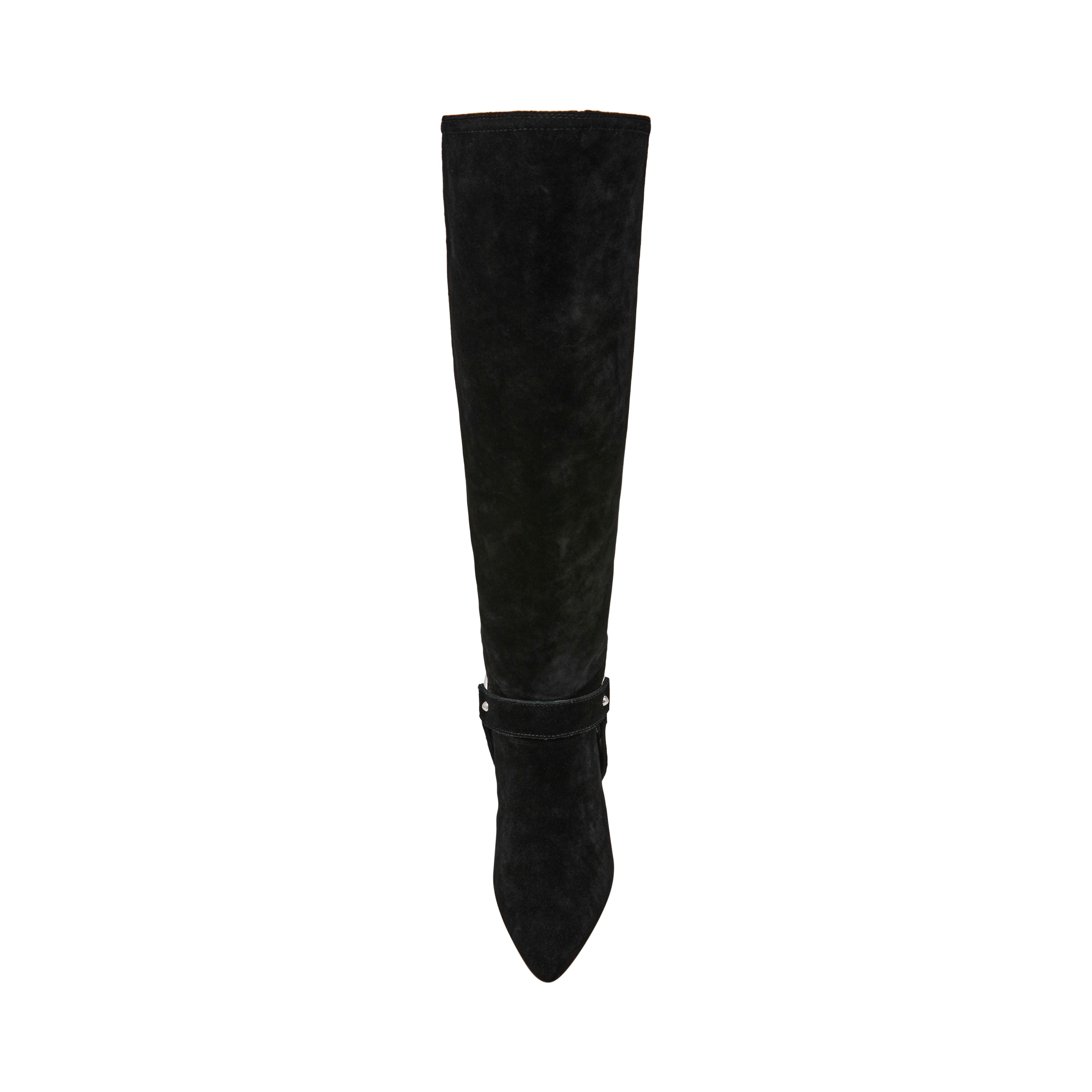 Krosby Boot BLACK SUEDE - view 3