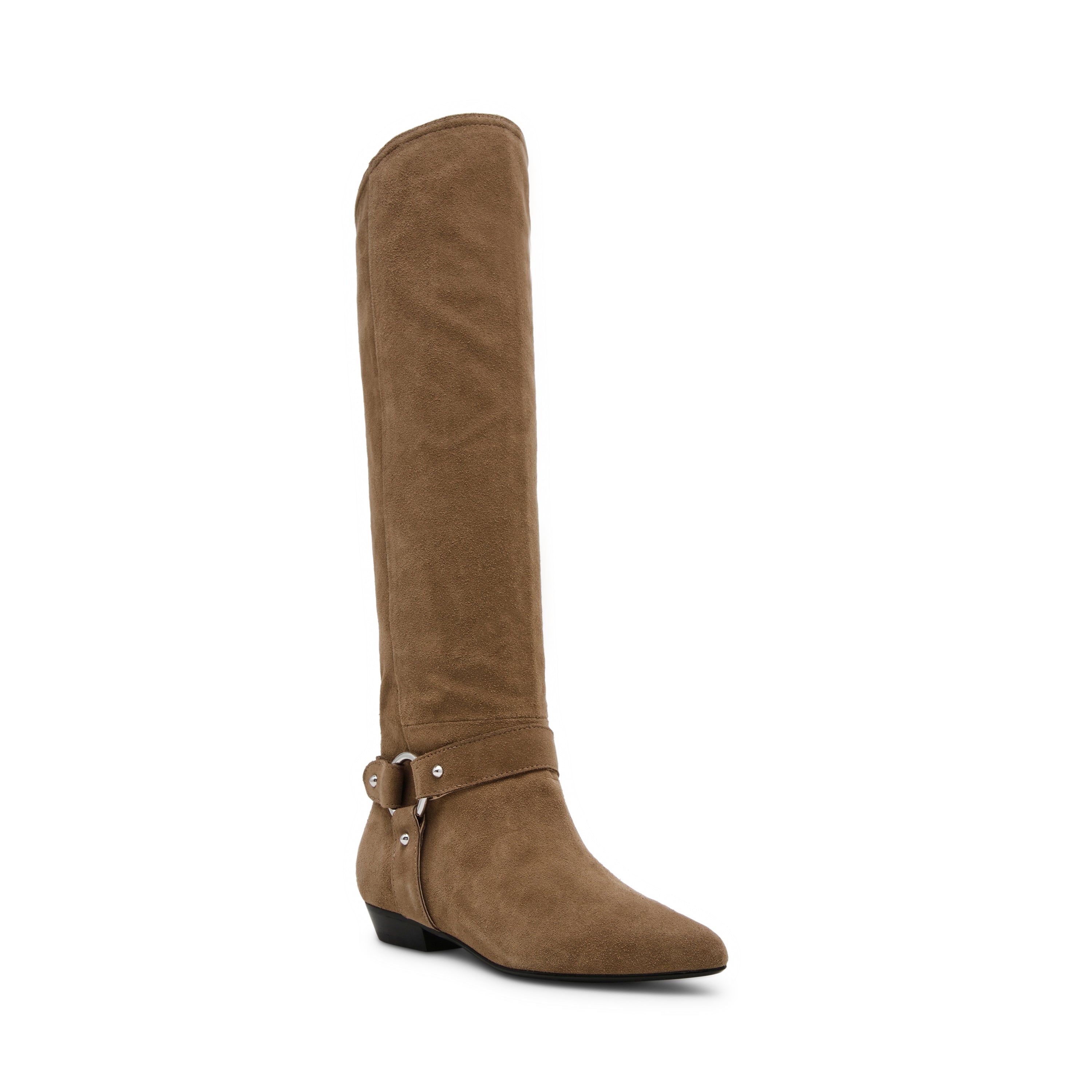 Krosby Boot TAUPE SUEDE - view 2
