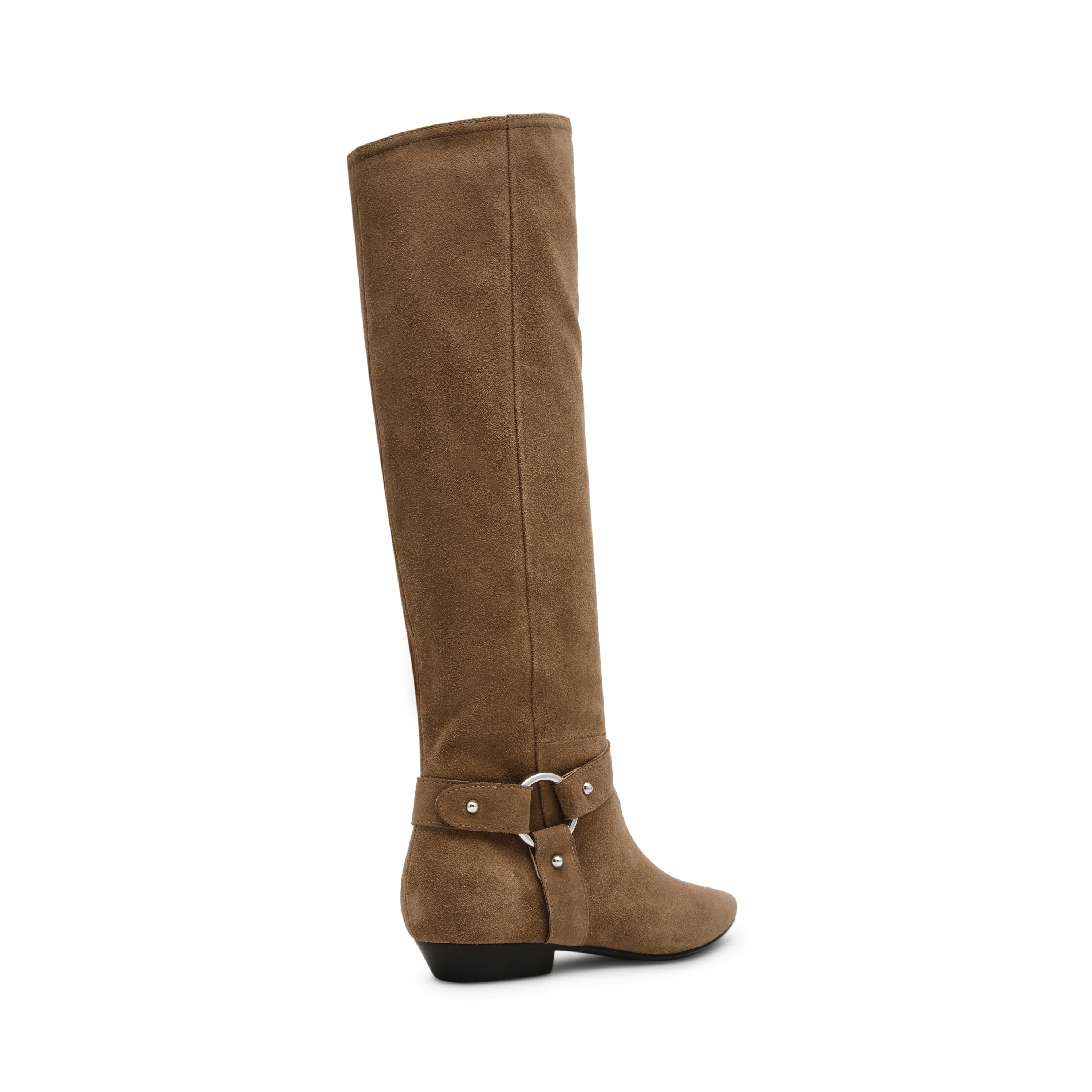 Krosby Boot TAUPE SUEDE - view 5