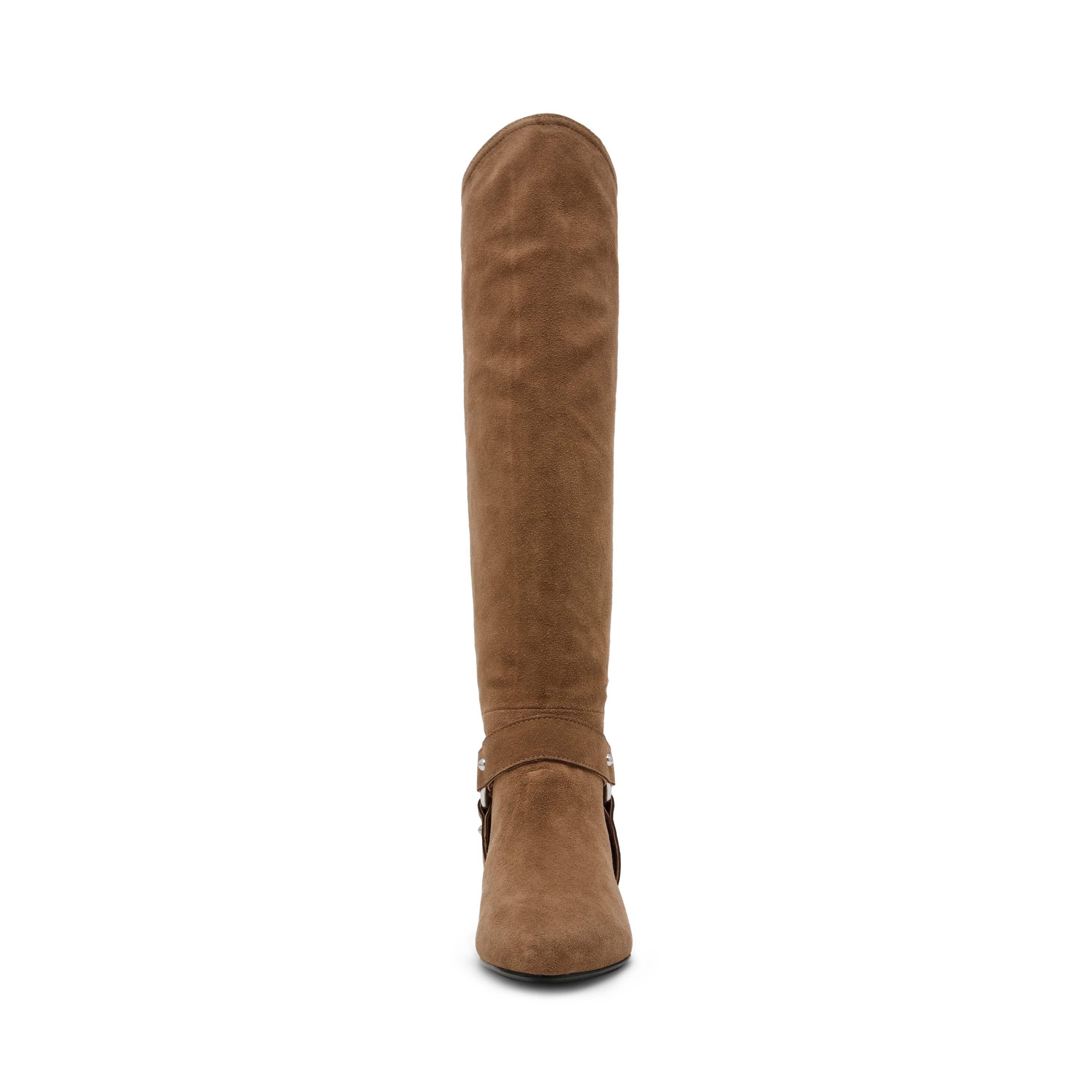 Krosby Boot TAUPE SUEDE - view 4