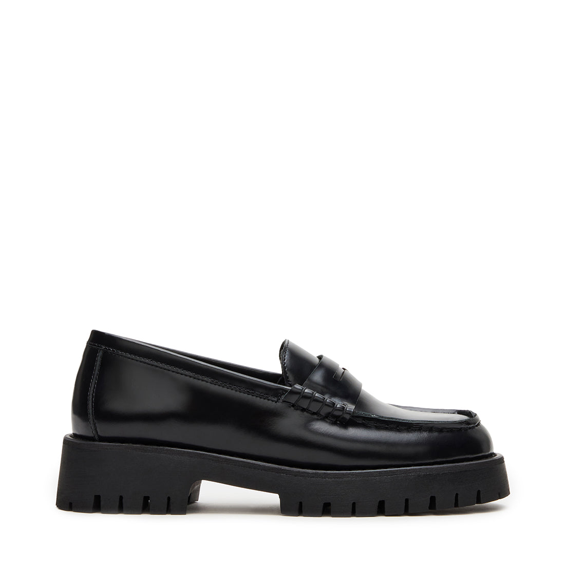 Langsten Flat Shoe BLACK BOX