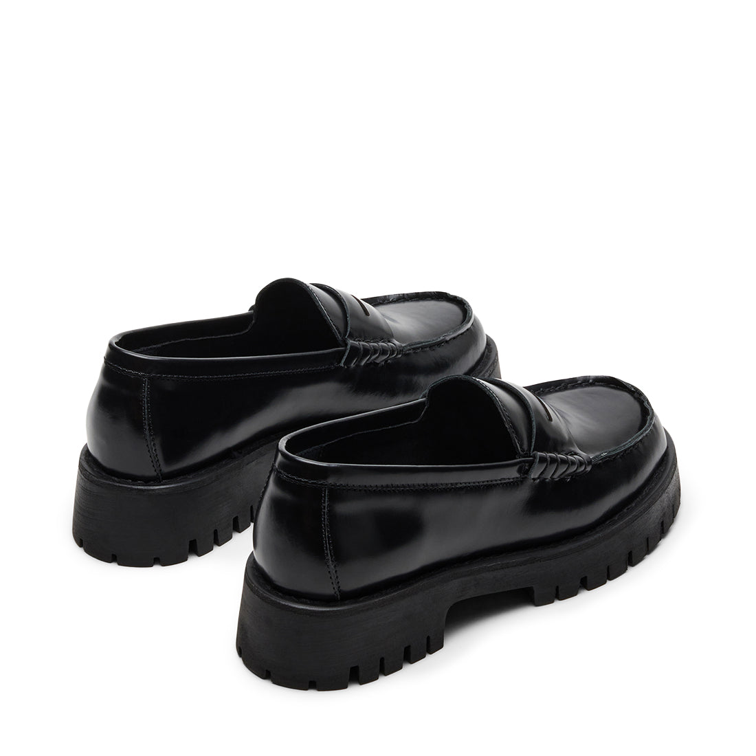 Langsten Flat Shoe BLACK BOX