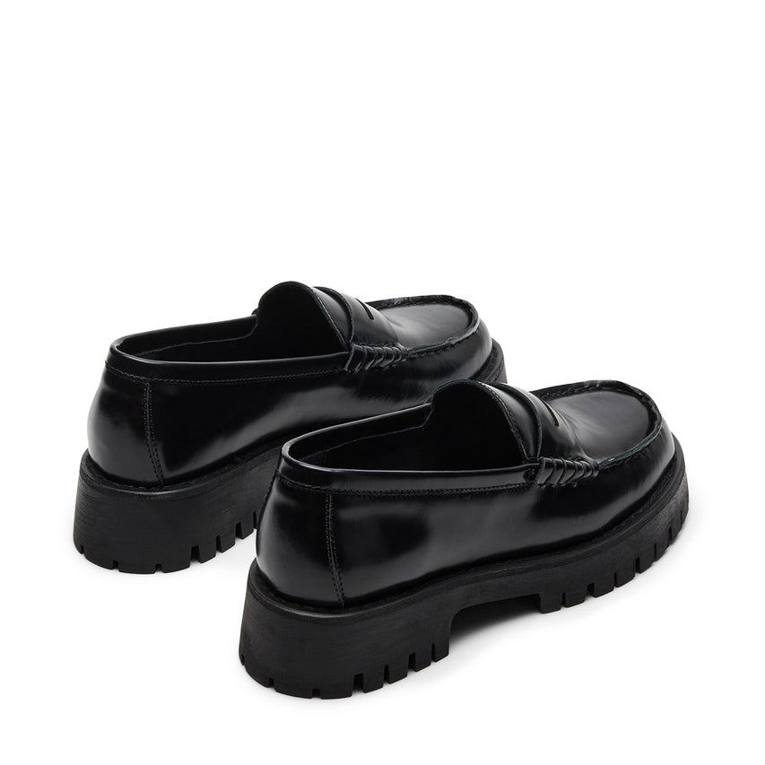 Langsten Flat Shoe BLACK BOX