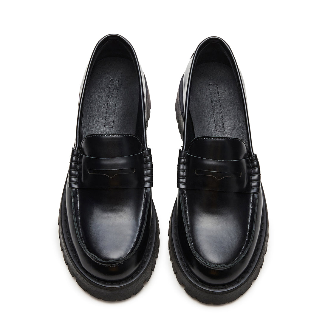 Langsten Flat Shoe BLACK BOX