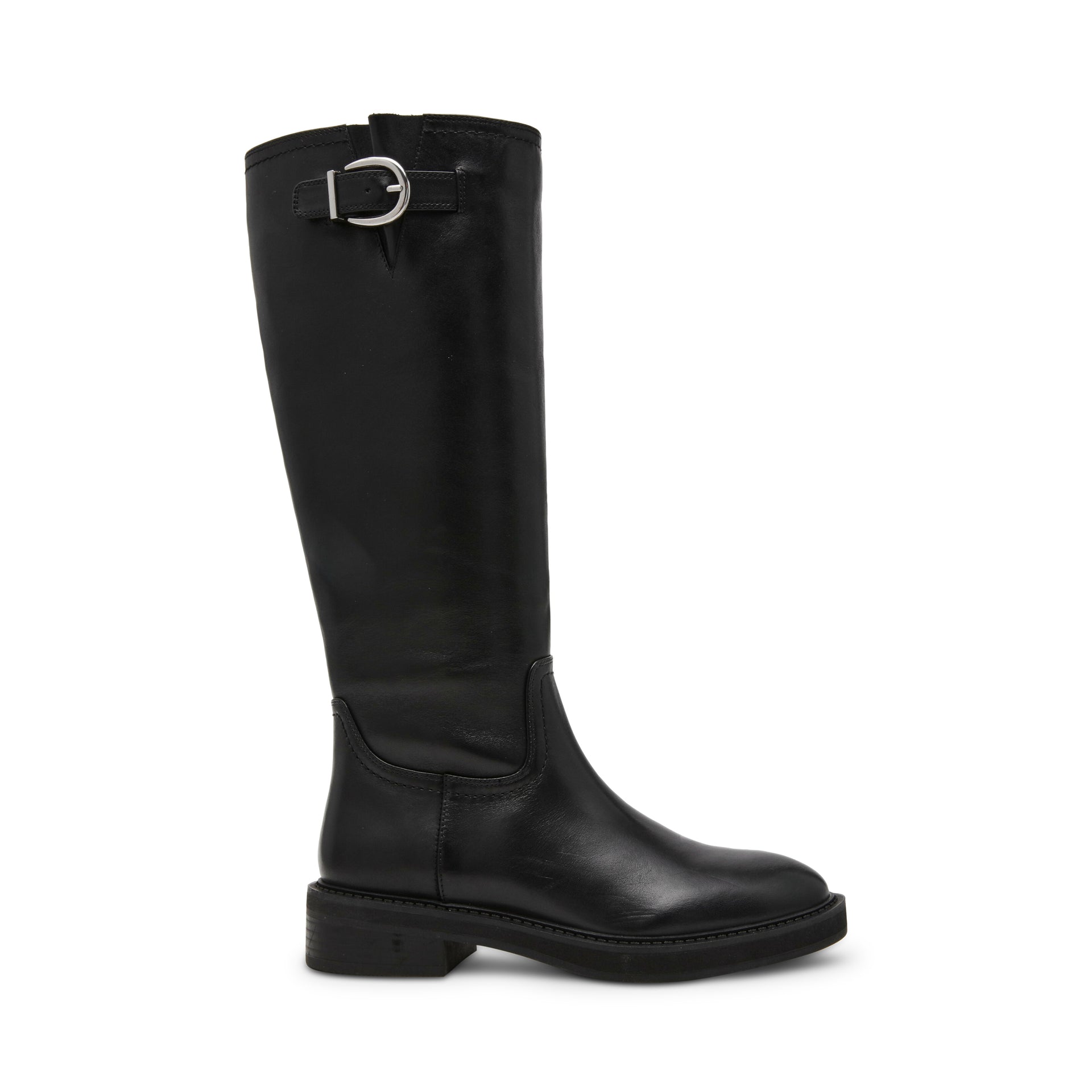 La Rue Boot LEATHER
