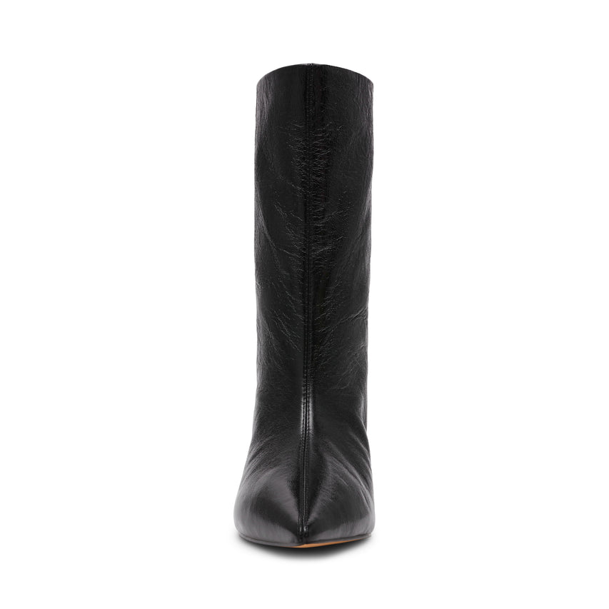 Lytton Bootie BLACK PATENT - view 2