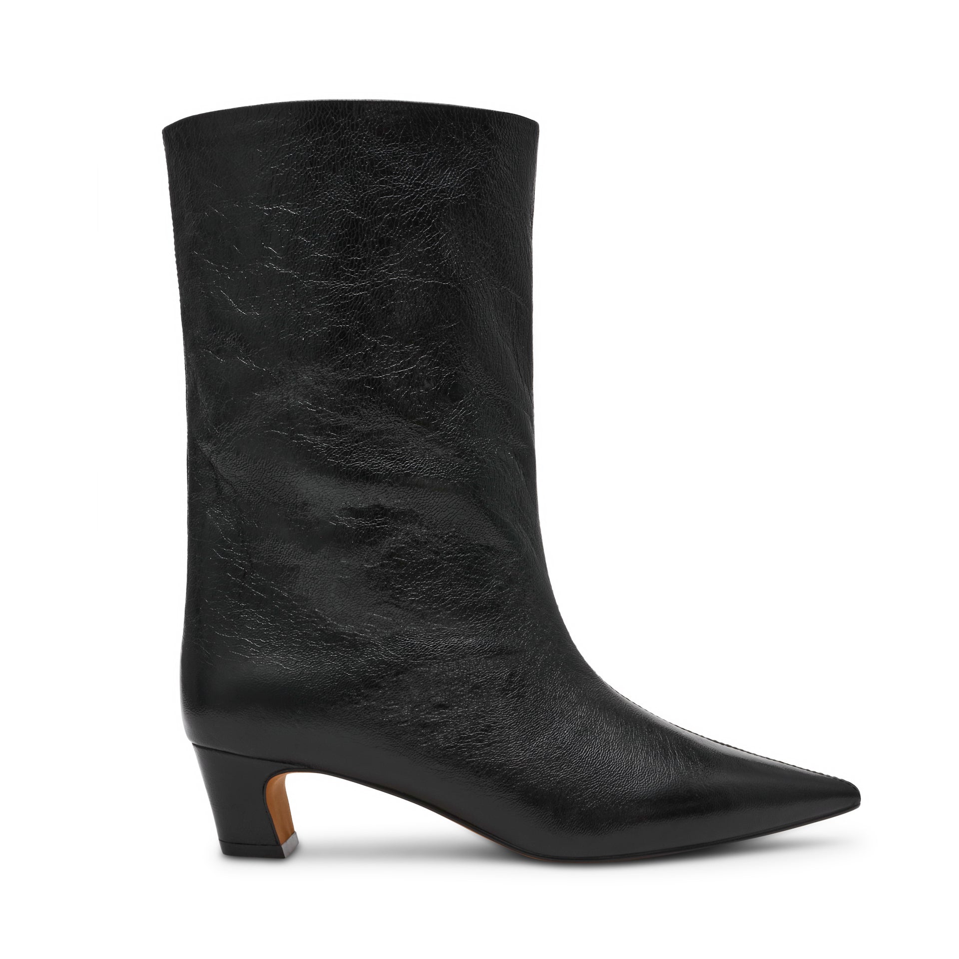 Lytton Bootie PATENT