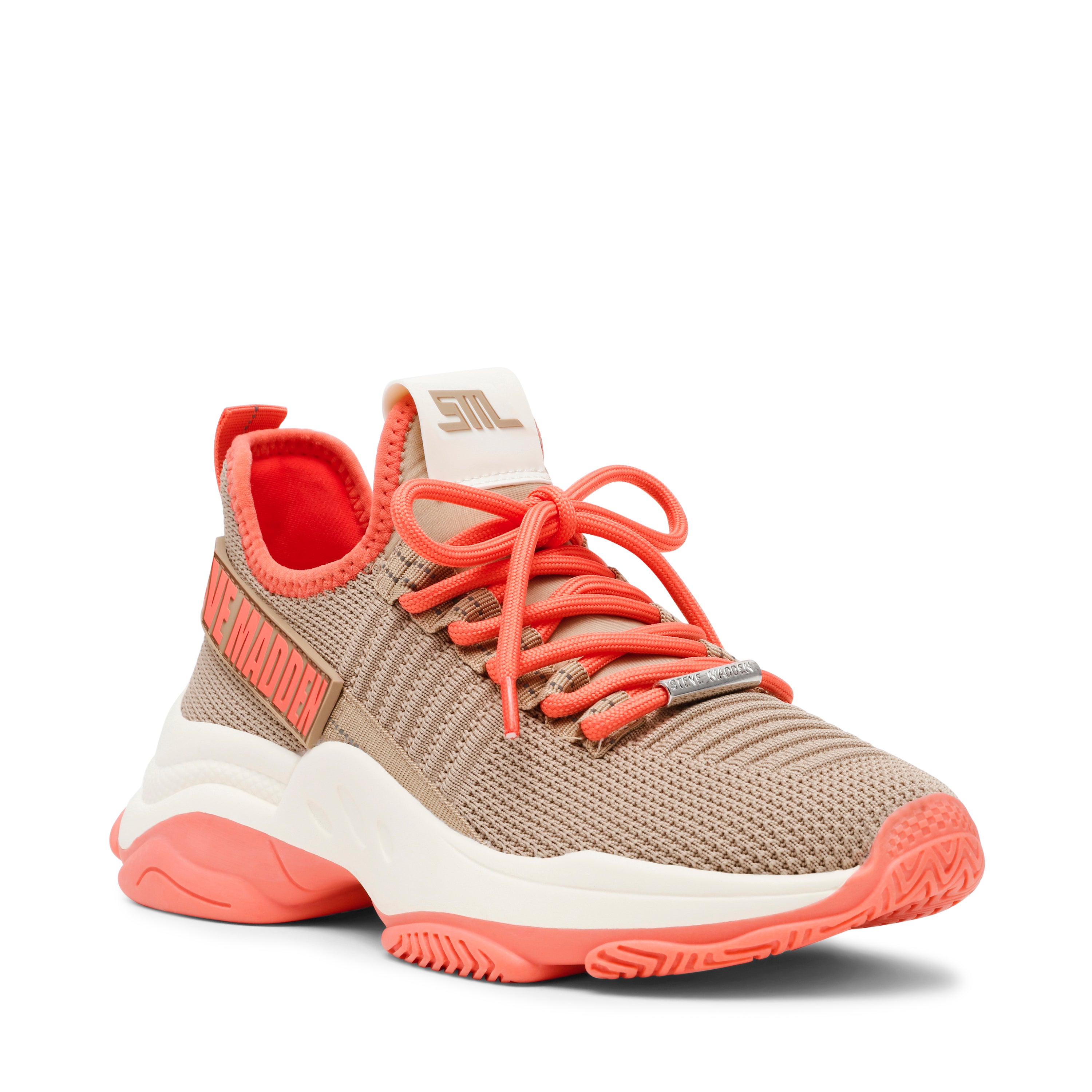 Mac-E Trainer IRISH CREAM / COROL