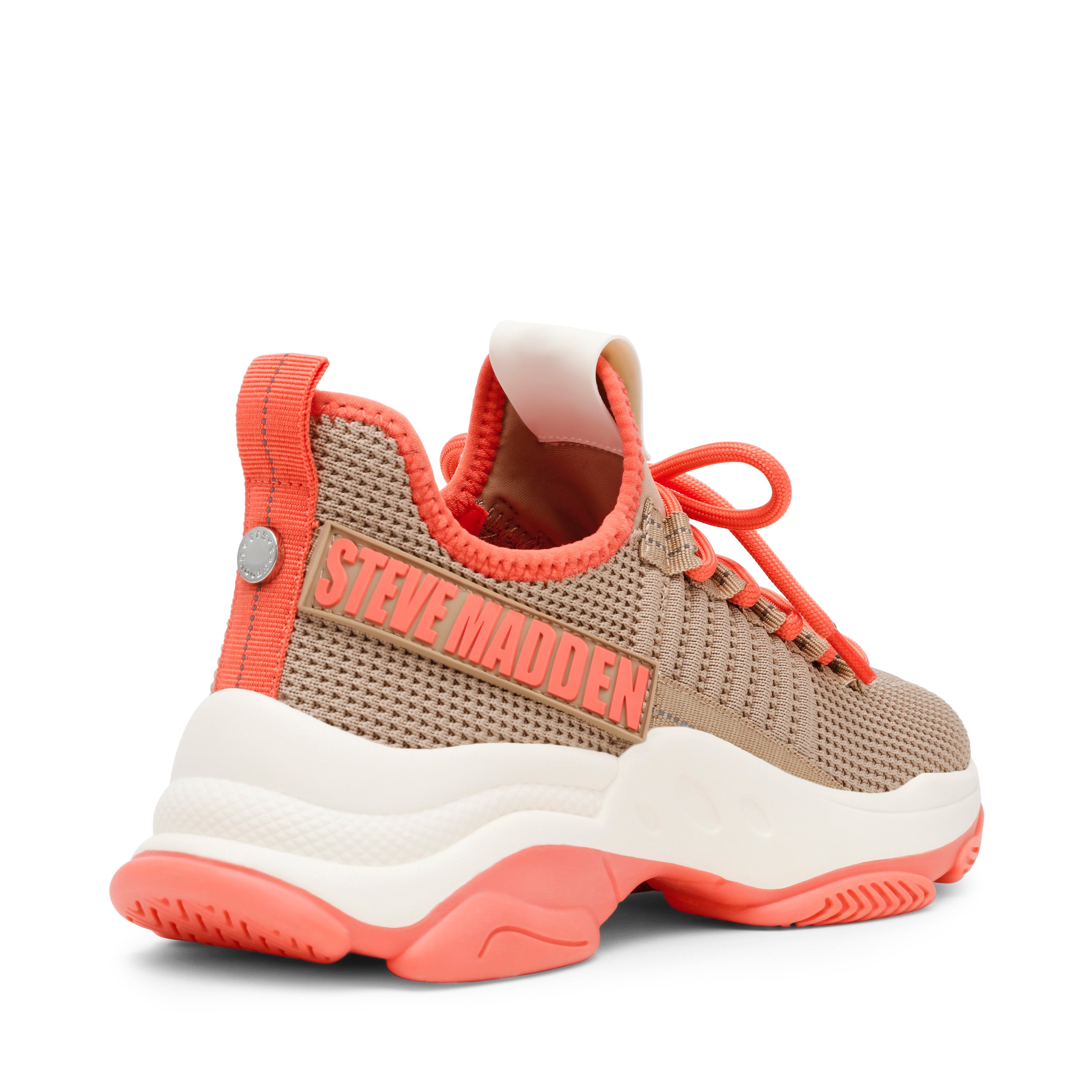 Mac-E Trainer IRISH CREAM / COROL