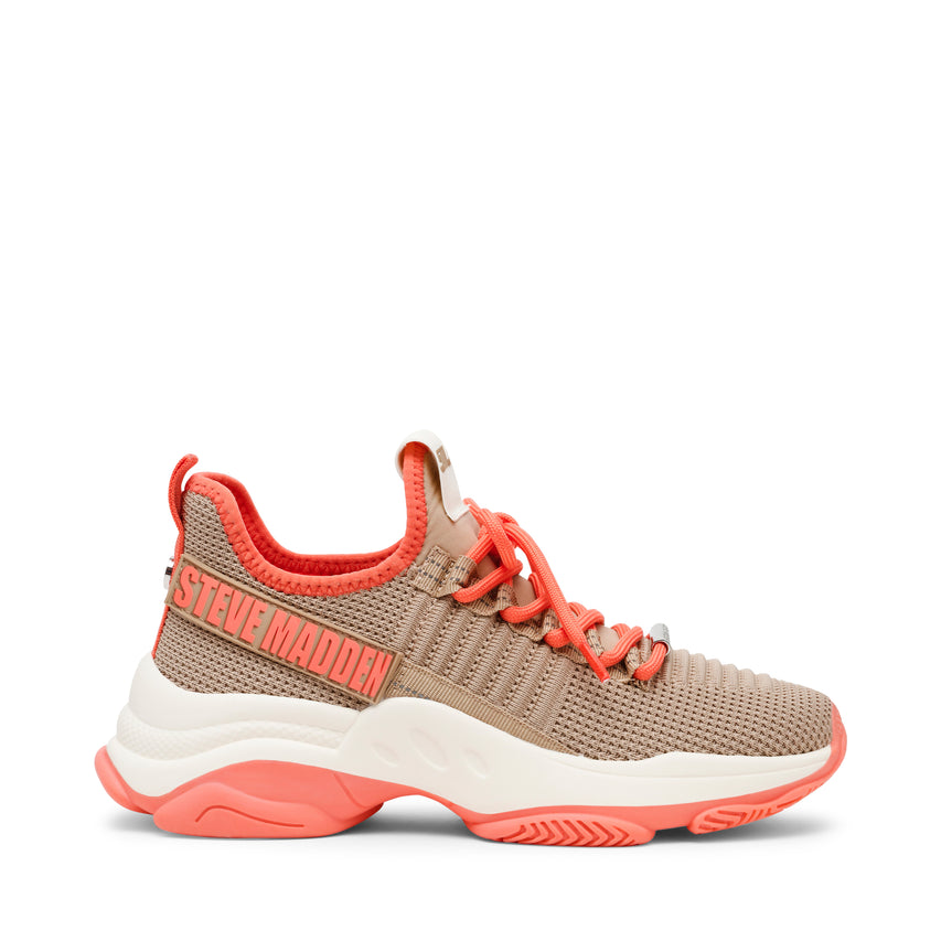 Mac-E Trainer IRISH CREAM / COROL