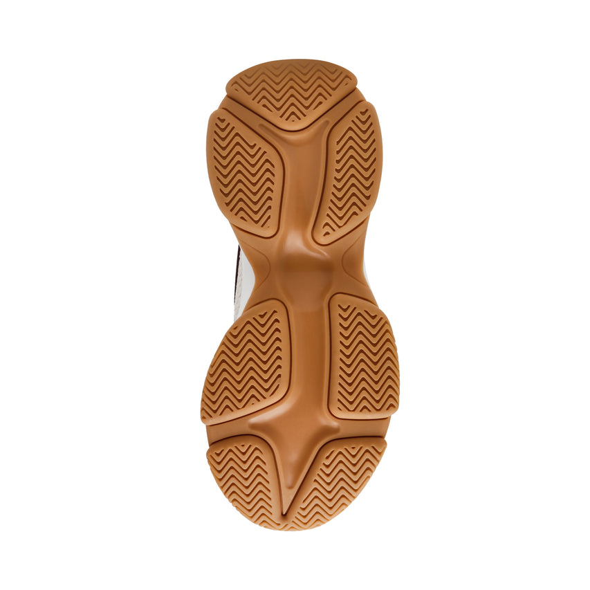 Match-E Trainer IVORY / CHERRY LACQ