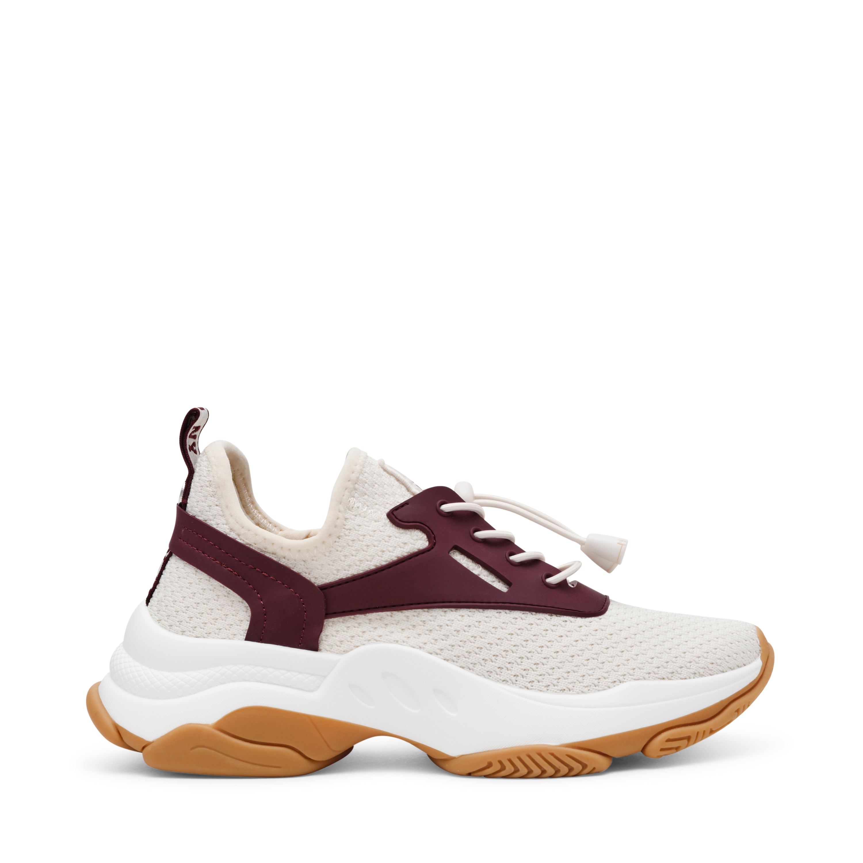 Match-E Trainer IVORY / CHERRY LACQ