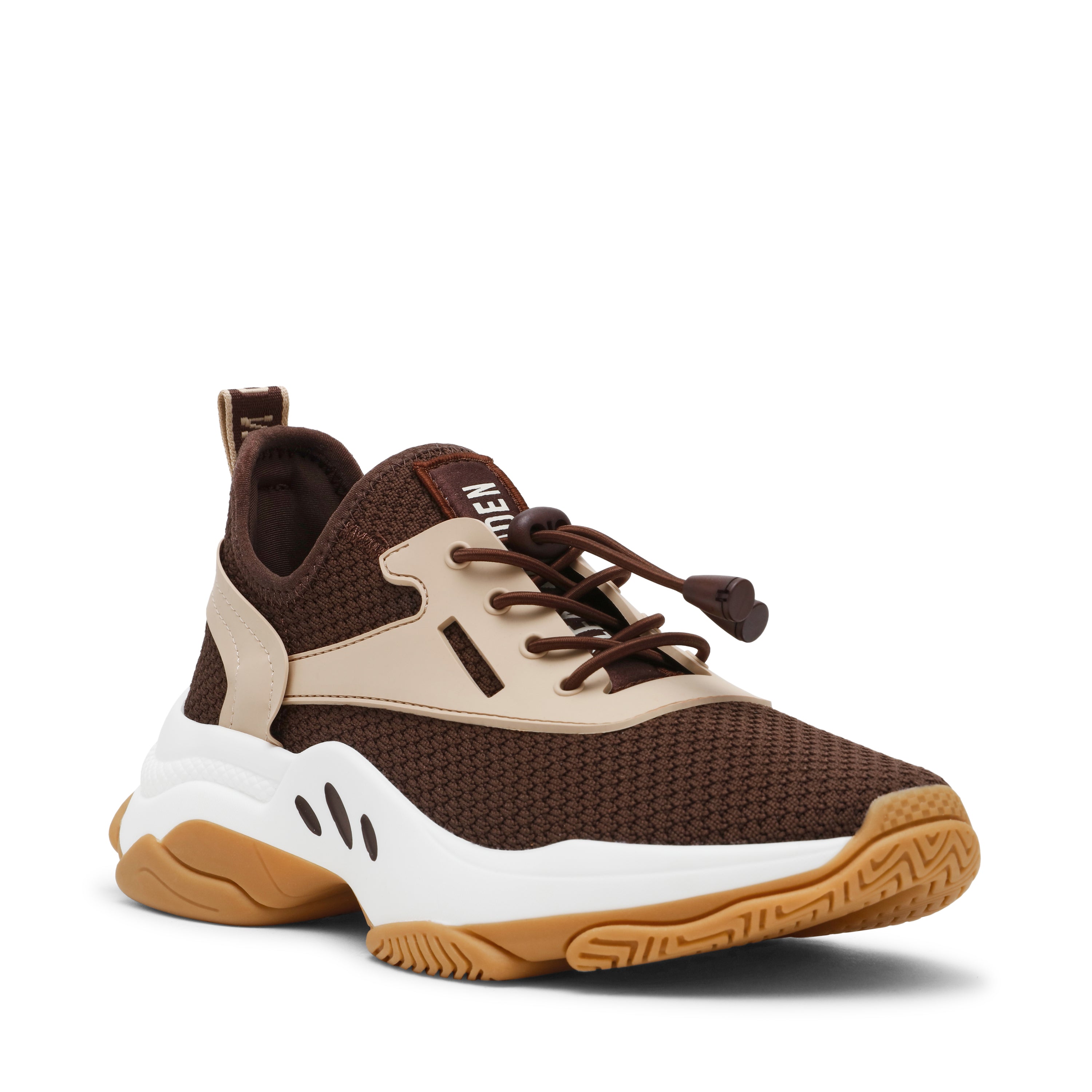 Match-E Trainer KHAKI / GROUND COFFEE