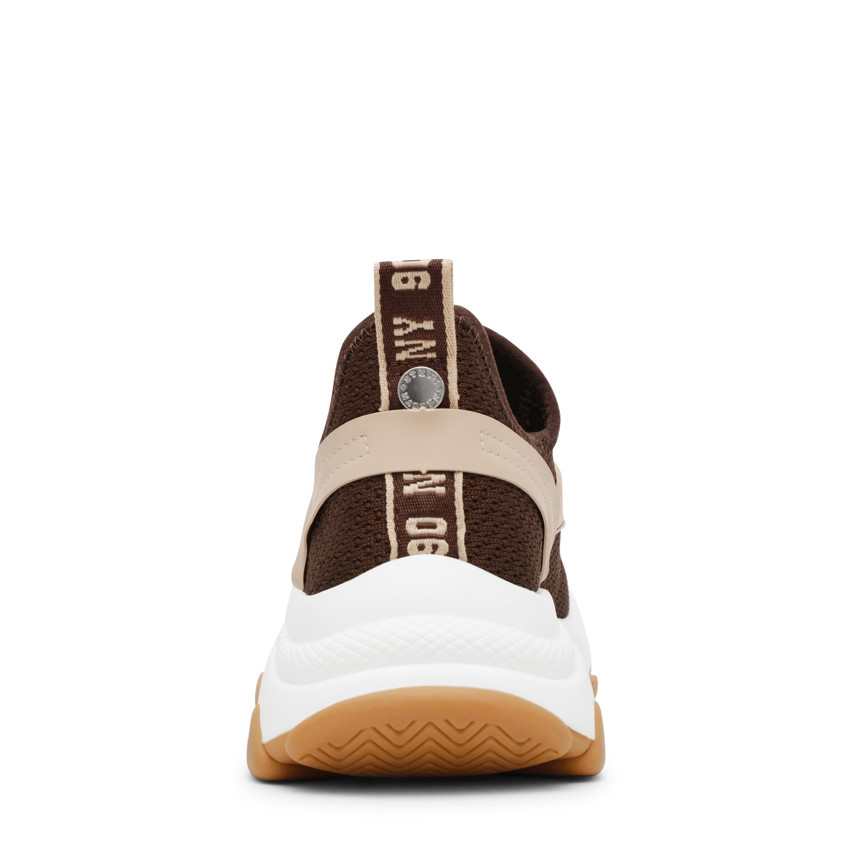 Match-E Trainer KHAKI / GROUND COFFEE