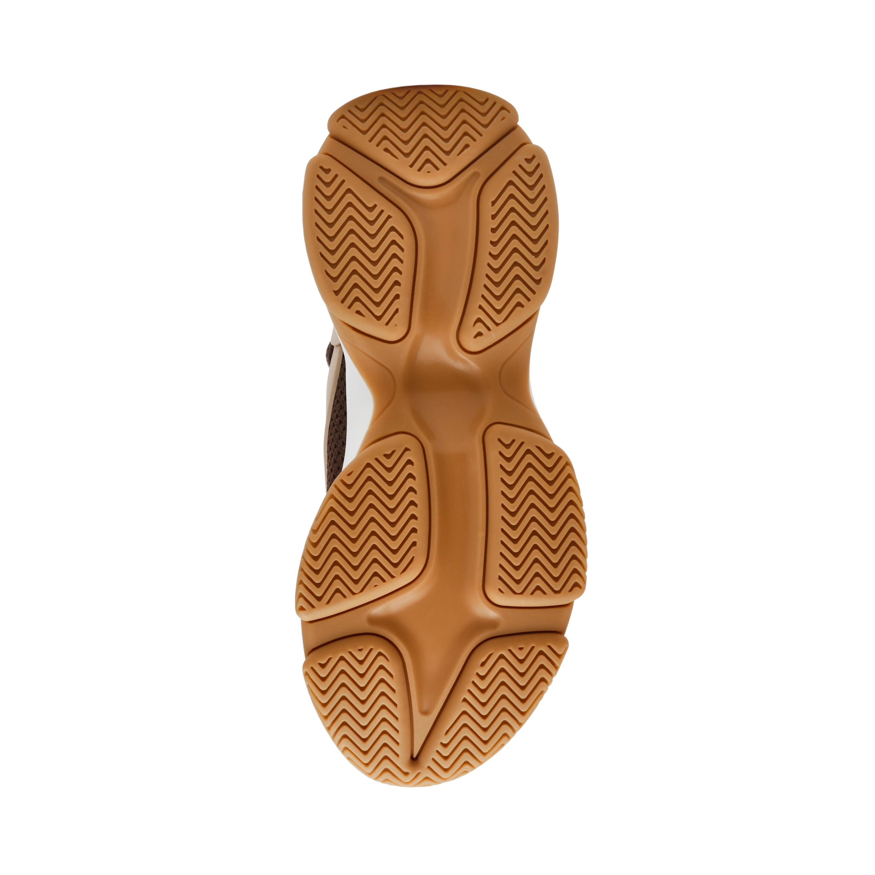 Match-E Trainer KHAKI / GROUND COFFEE