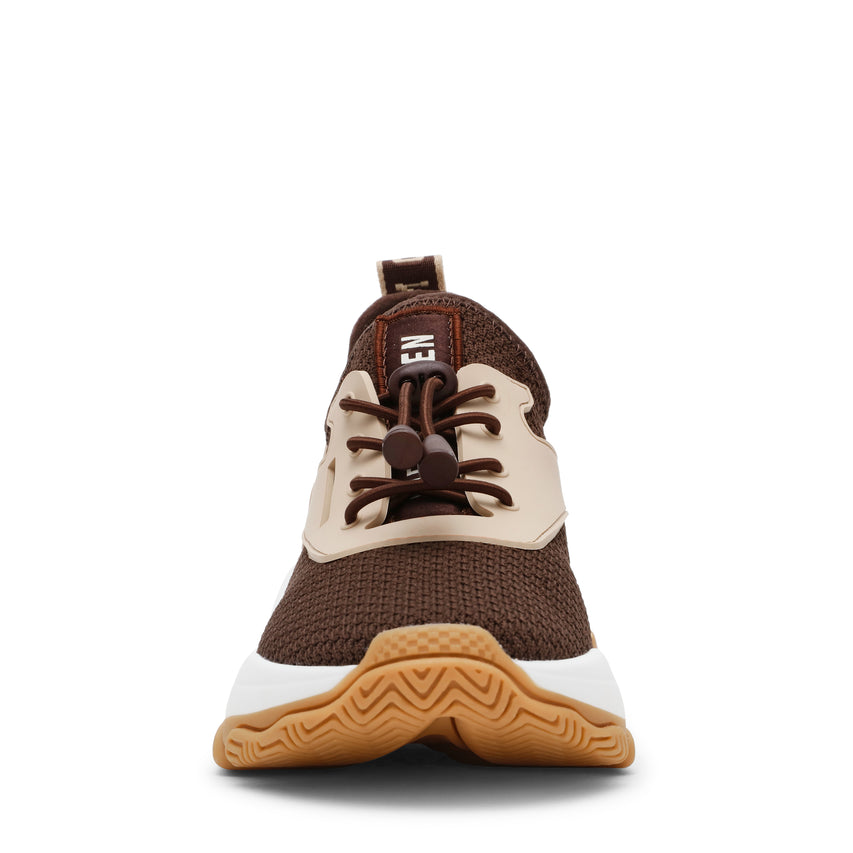 Match-E Trainer KHAKI / GROUND COFFEE