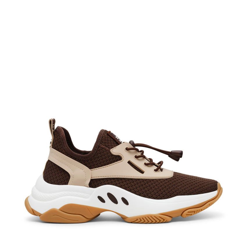 Match-E Trainer KHAKI / GROUND COFFEE