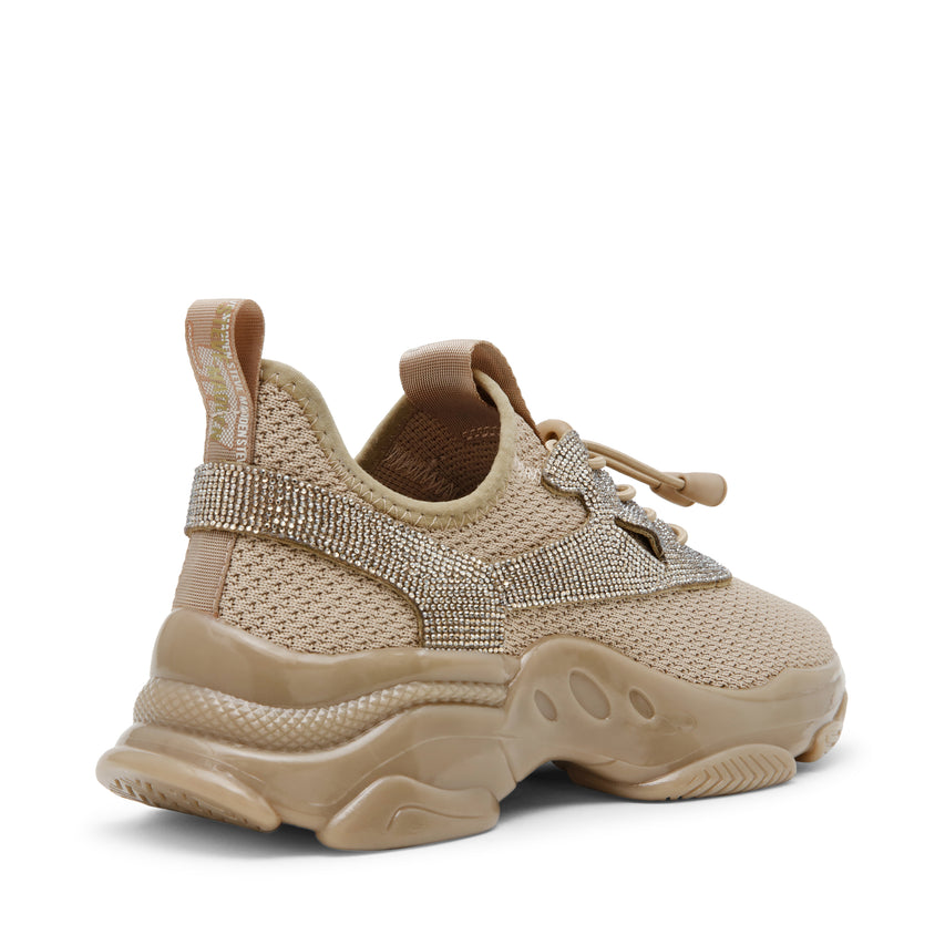Match-Re Trainer IRISH CREM
