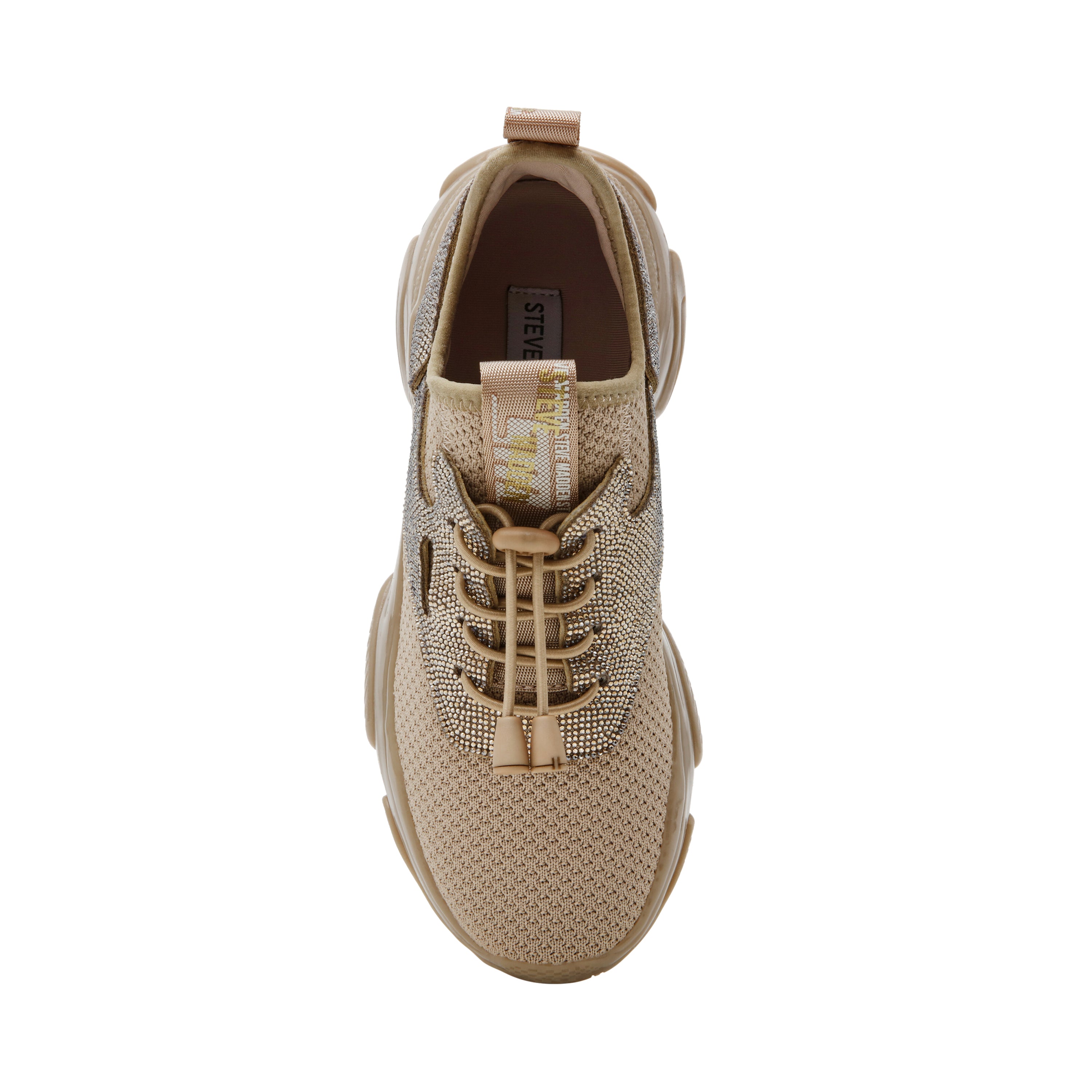 Match-Re Trainer IRISH CREM