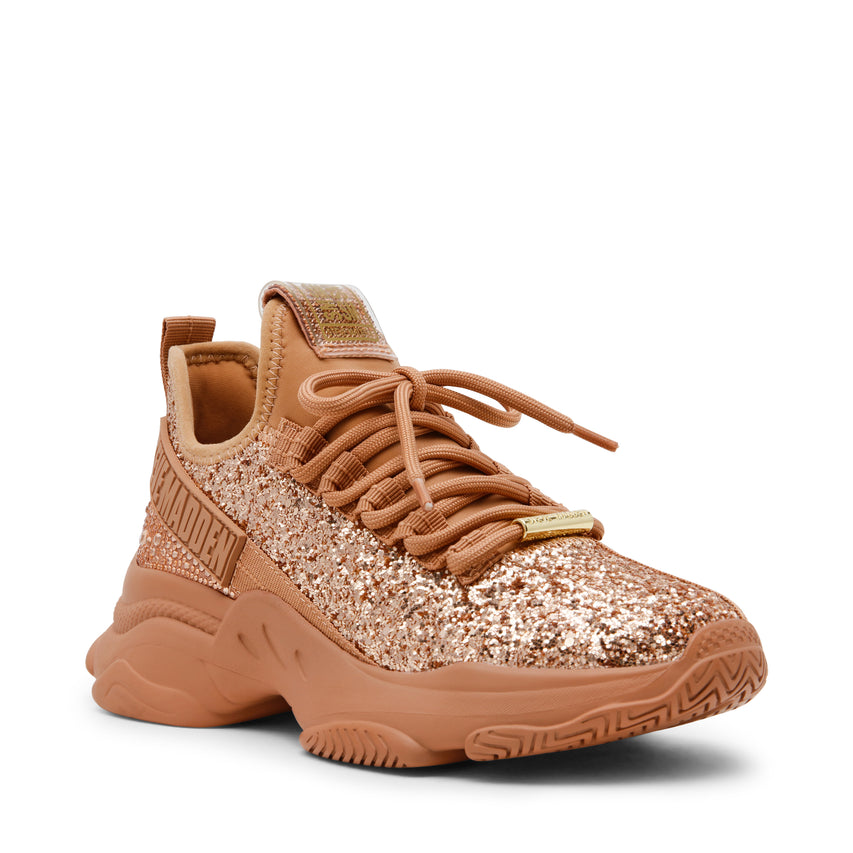 Maxilla-G Trainer CLAY GLITTER