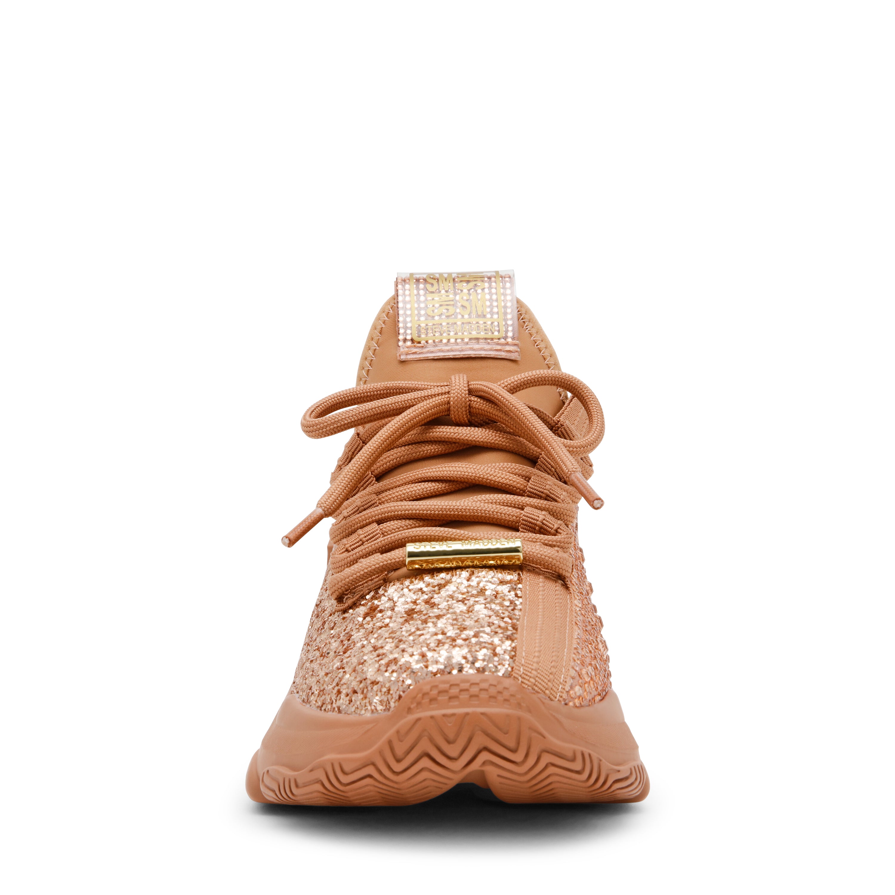 Maxilla-G Trainer CLAY GLITTER