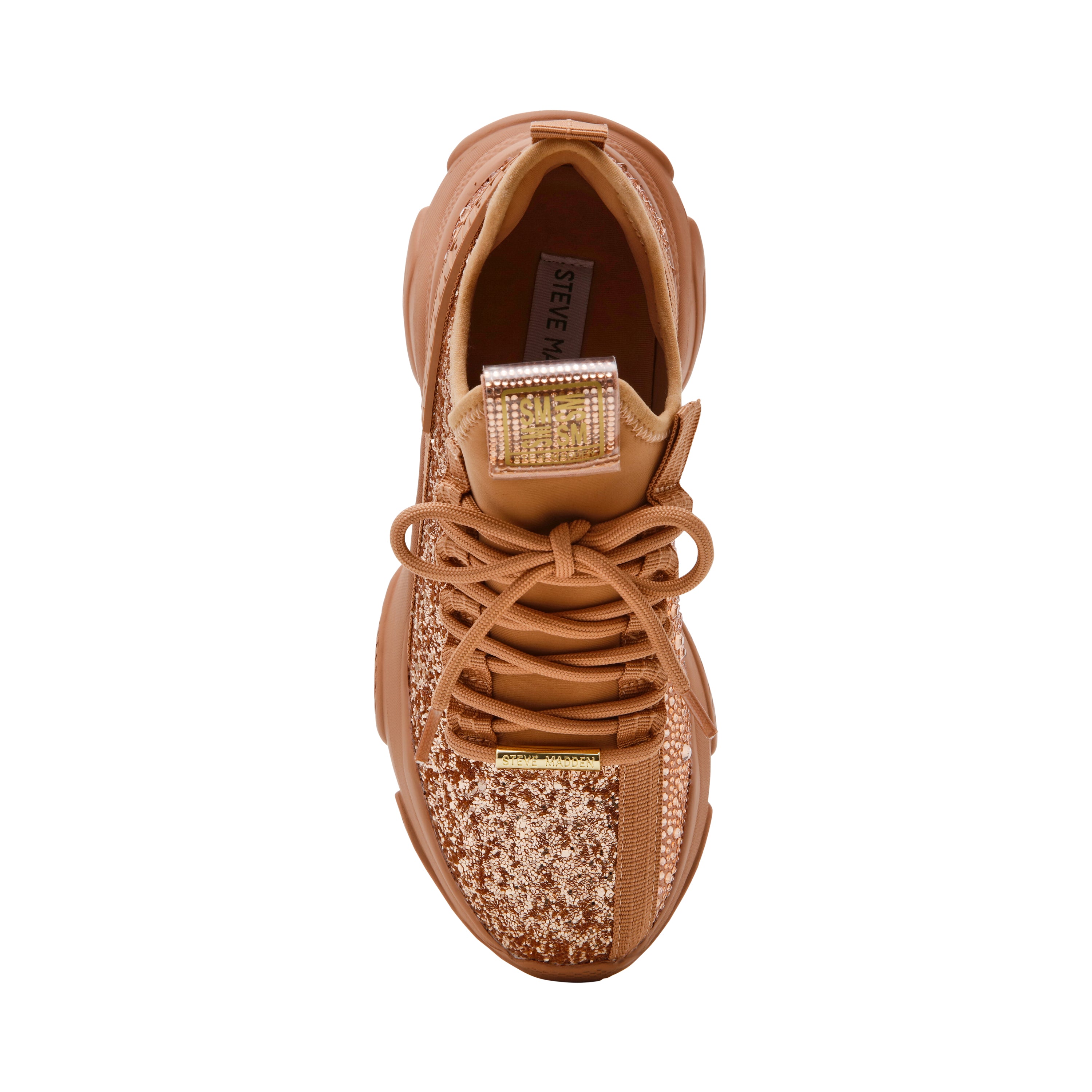 Maxilla-G Trainer CLAY GLITTER