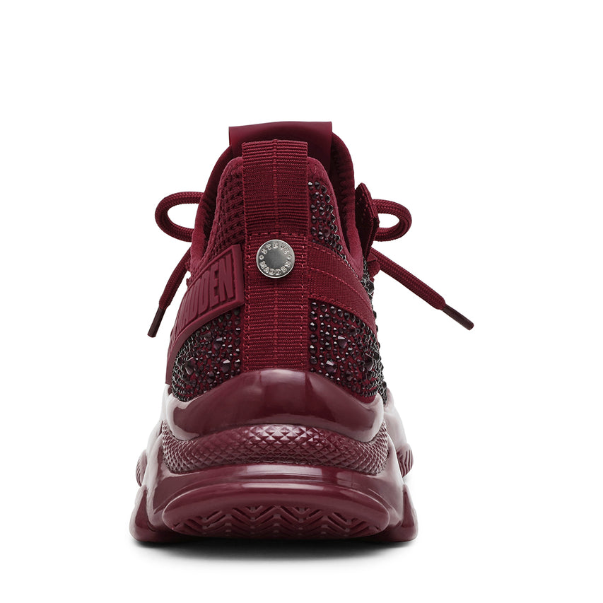 Maxilla-R-E Trainer DK CHERRY LACQ