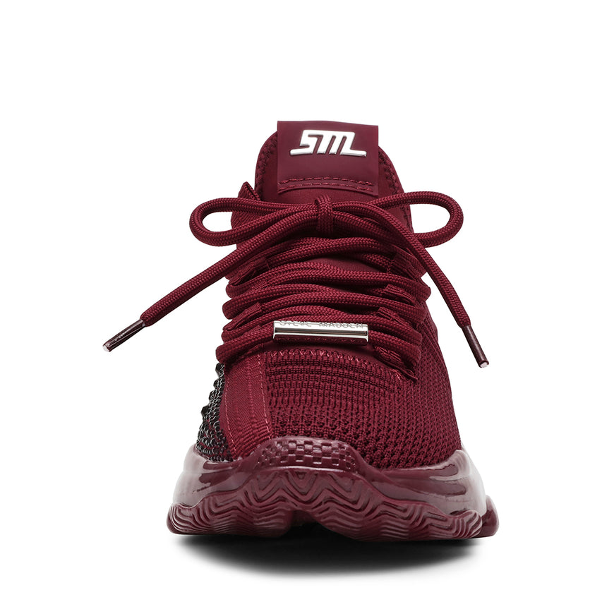 Maxilla-R-E Trainer DK CHERRY LACQ