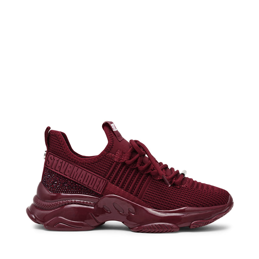Maxilla-R-E Trainer DK CHERRY LACQ