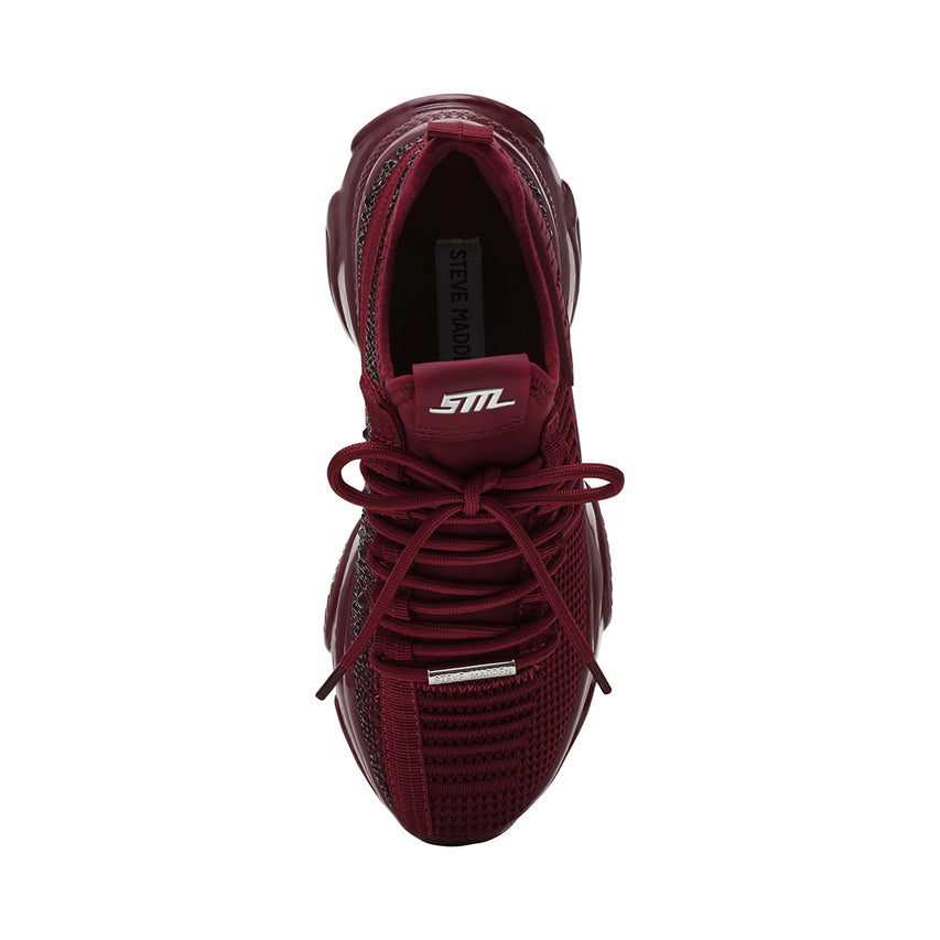 Maxilla-R-E Trainer DK CHERRY LACQ